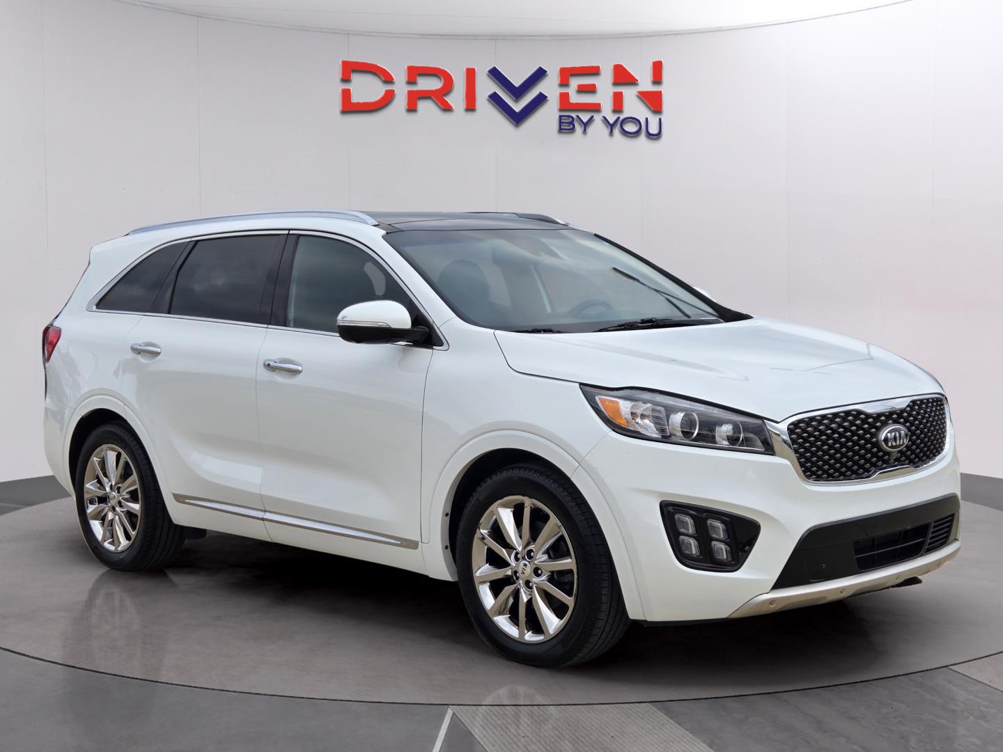 2018 Kia Sorento SXL - Photo 7