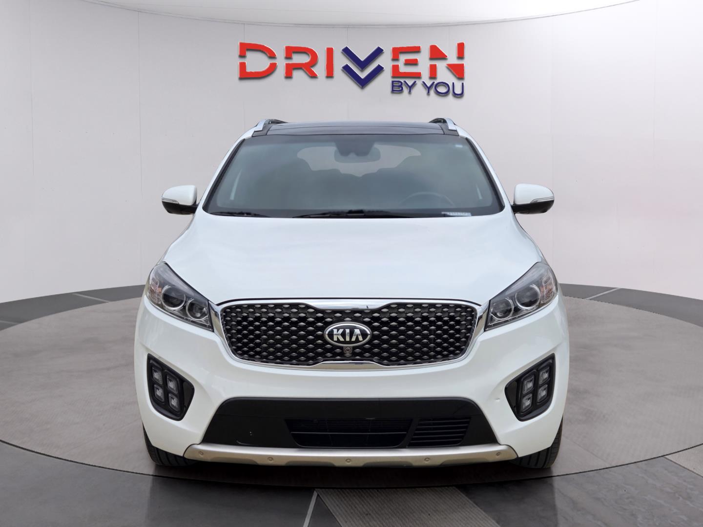 2018 Kia Sorento SXL - Photo 8