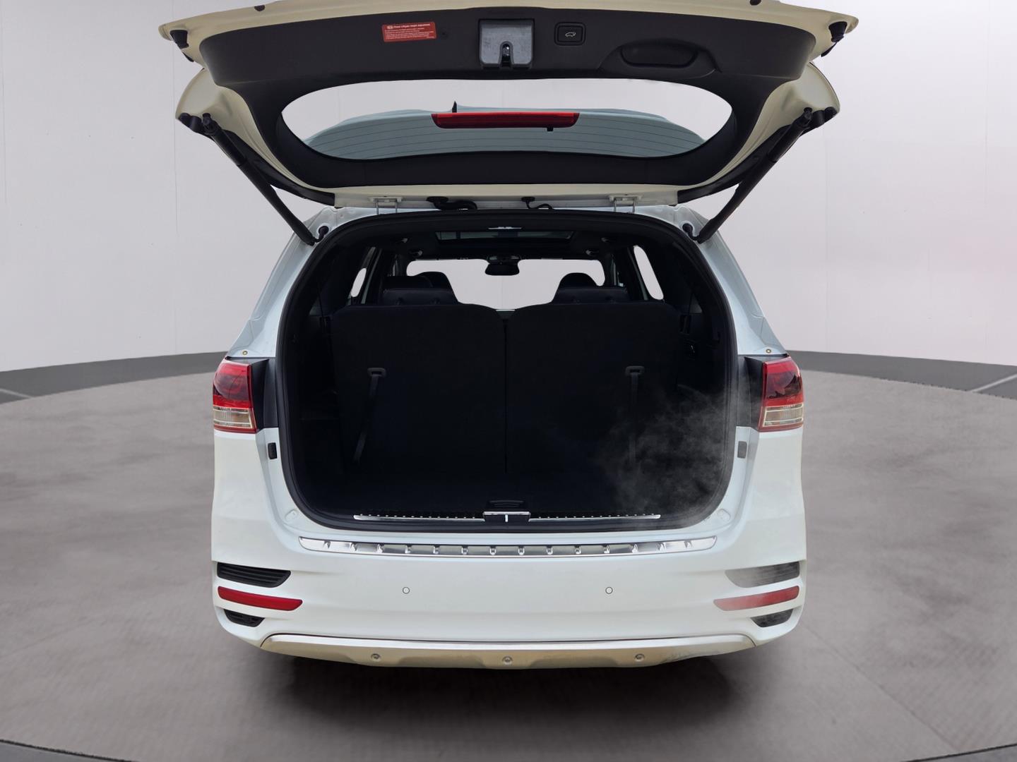 2018 Kia Sorento SXL - Photo 9