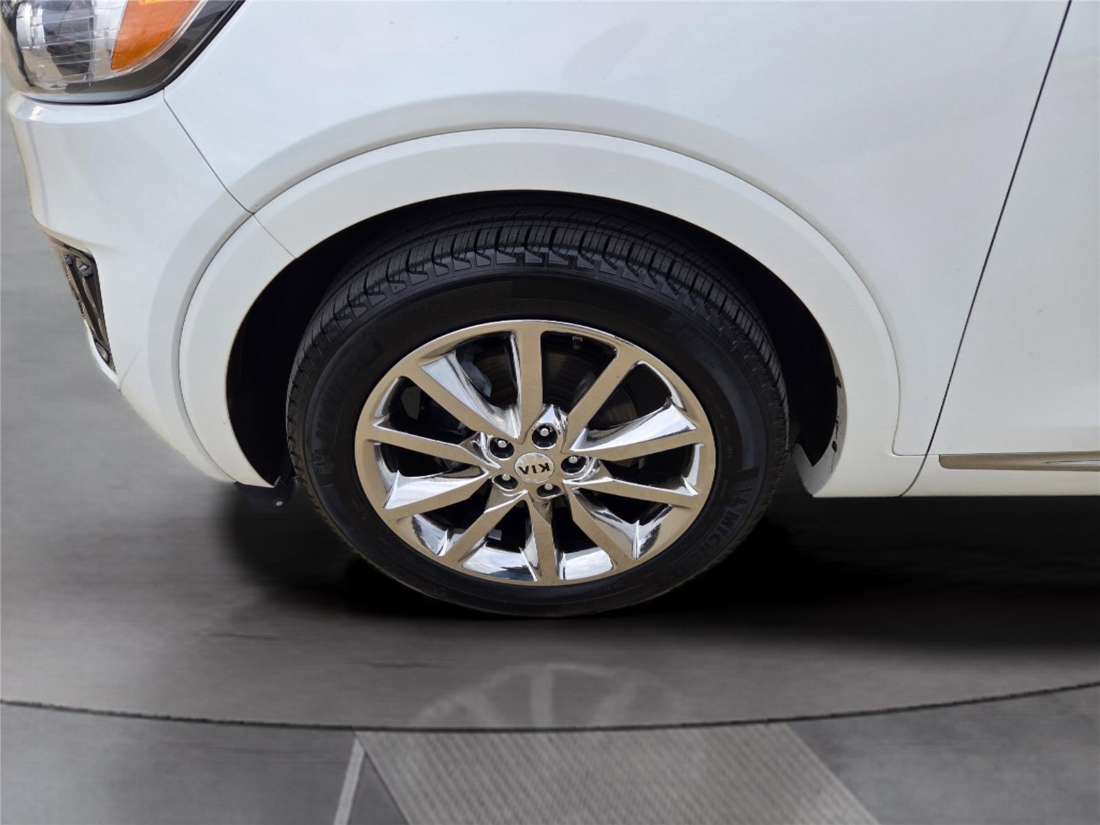 2018 Kia Sorento SXL - Photo 10