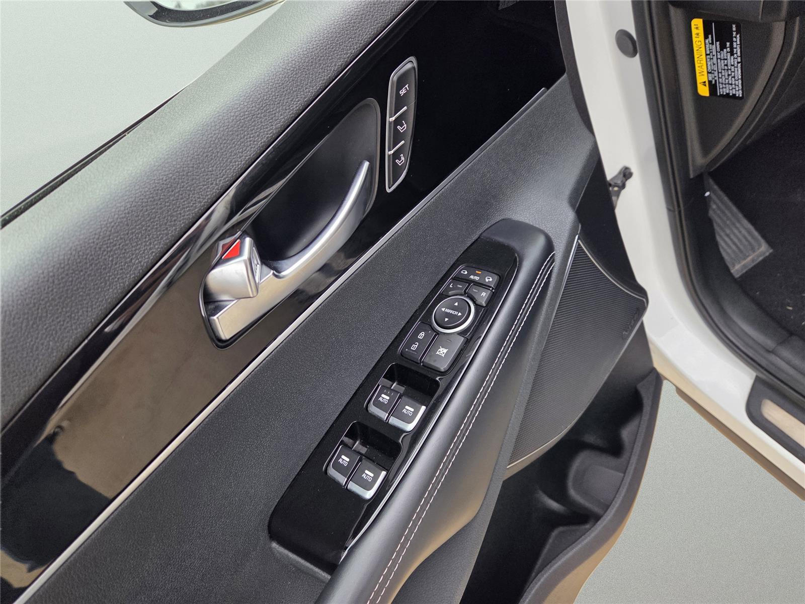 2018 Kia Sorento SXL - Photo 12