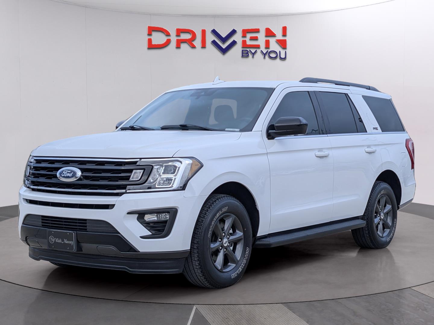 2021 Ford Expedition XL RWD