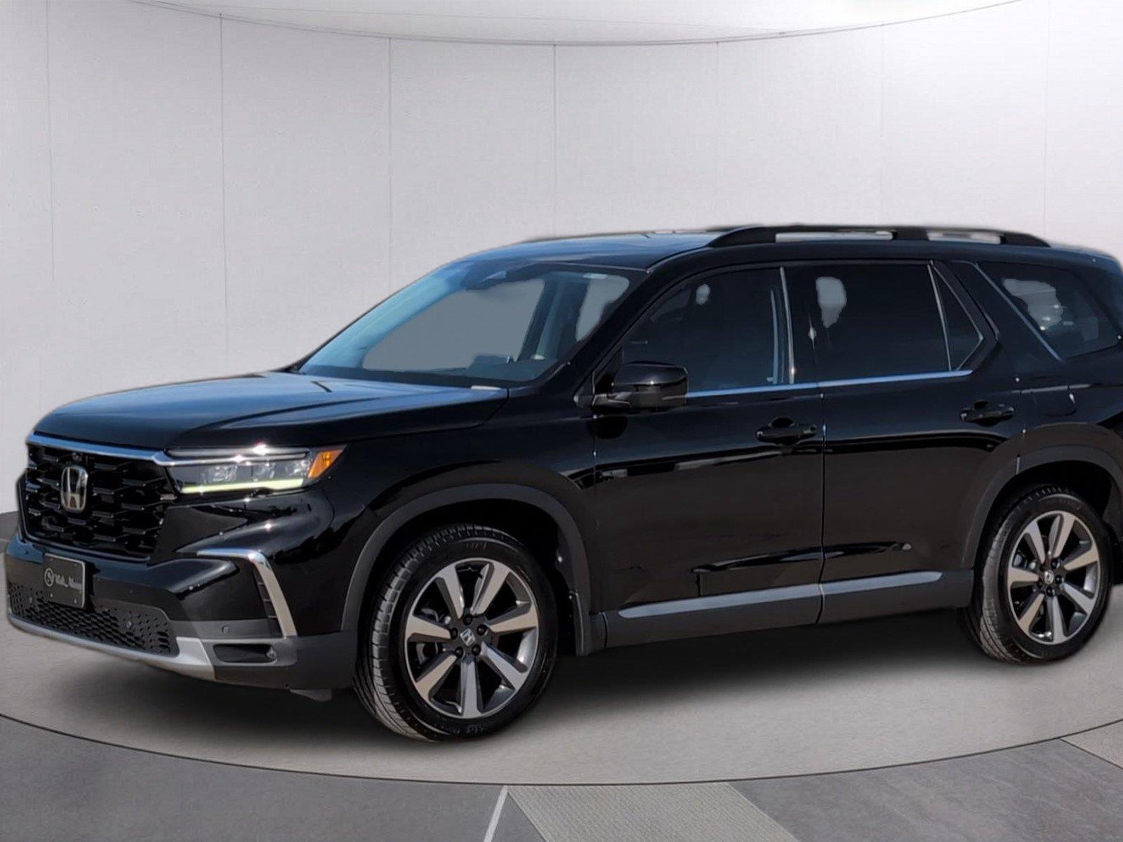 2023 Honda Pilot Elite AWD