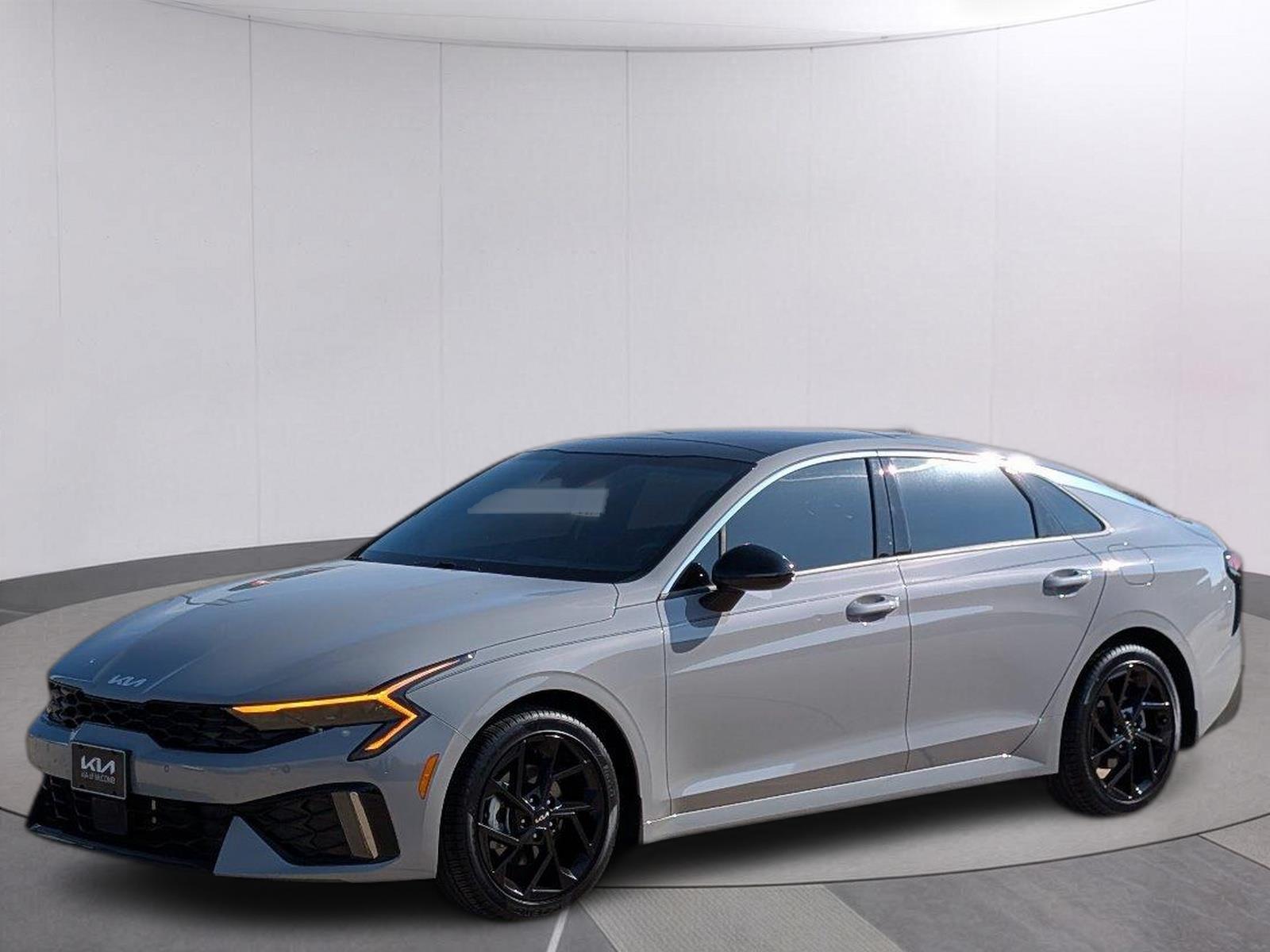 2026 Kia K5 GT-Line FWD