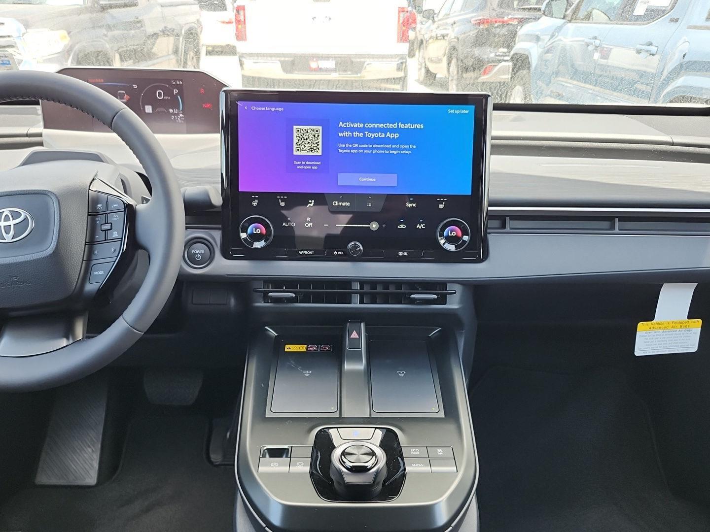 New 2026 Toyota C-HR SUV