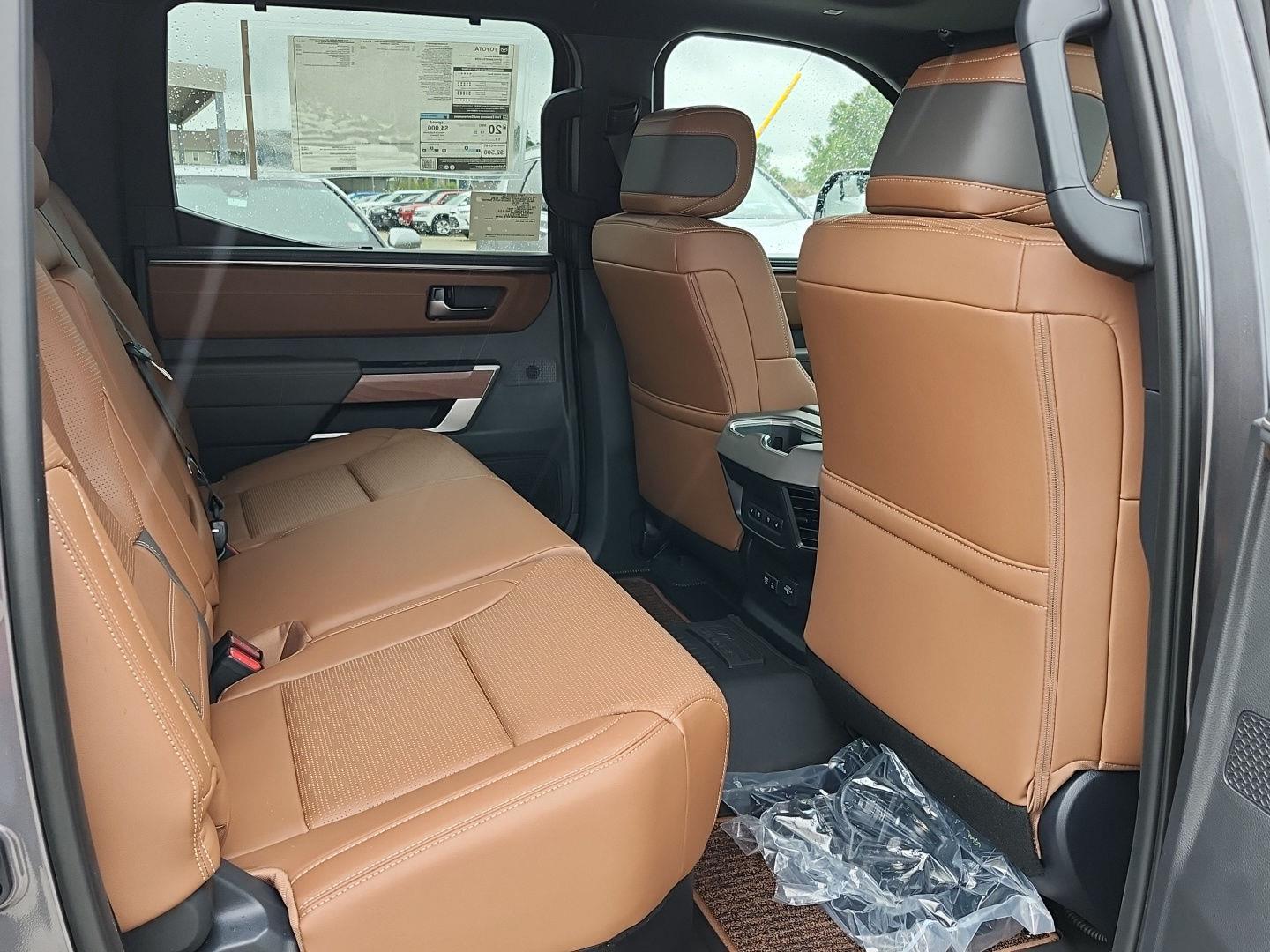 New 2026 Toyota Tundra i-FORCE MAX Truck