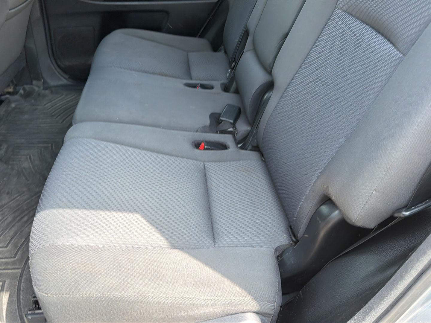 Used 2017 Toyota Highlander SUV
