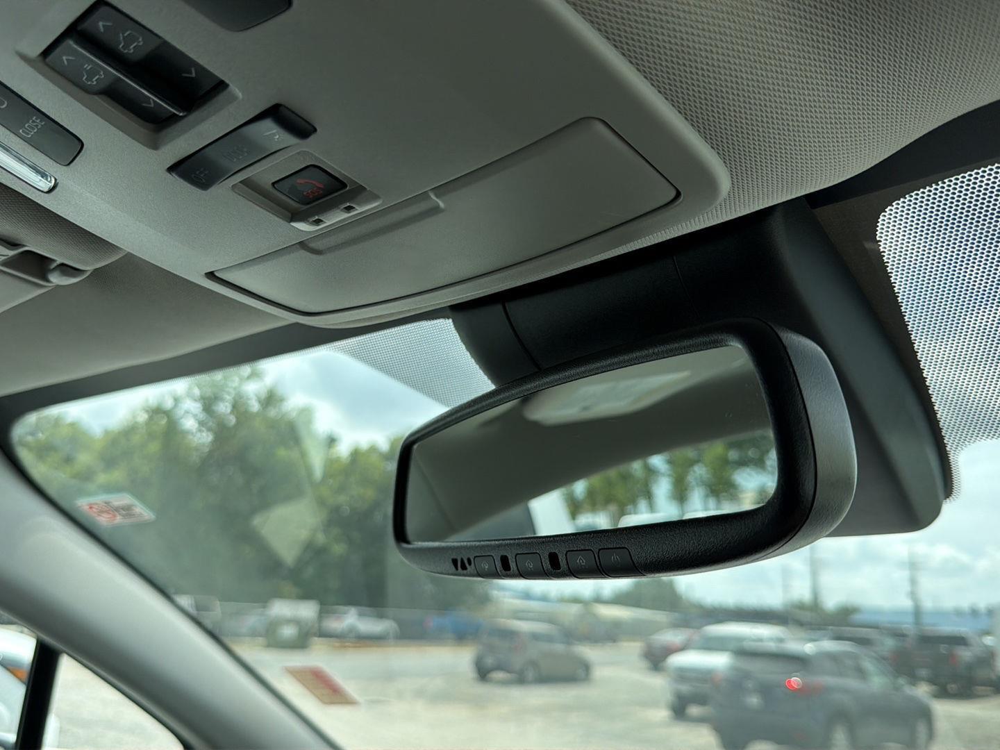 Used 2025 Toyota Sienna Van