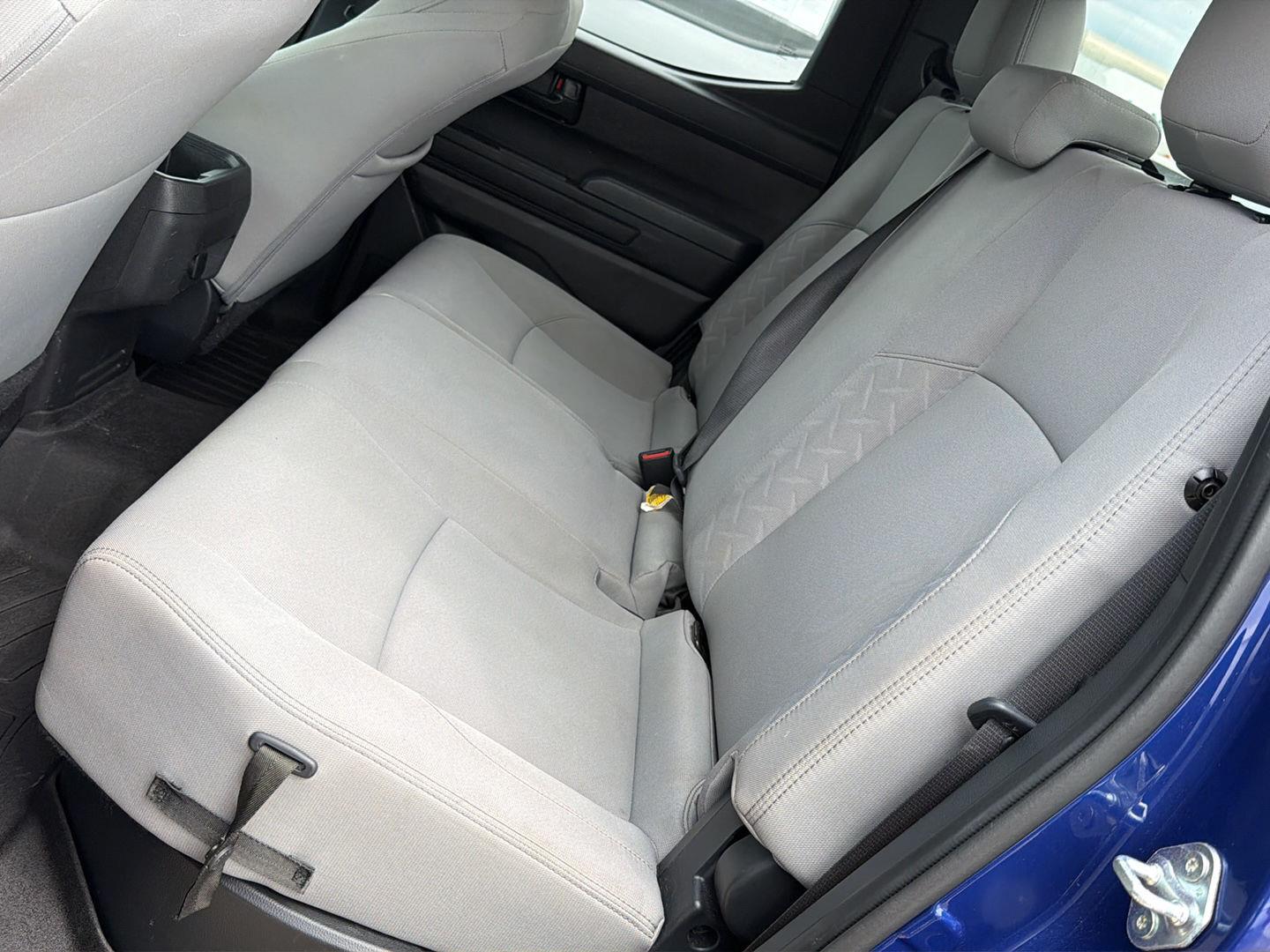 Used 2024 Toyota Tacoma Truck