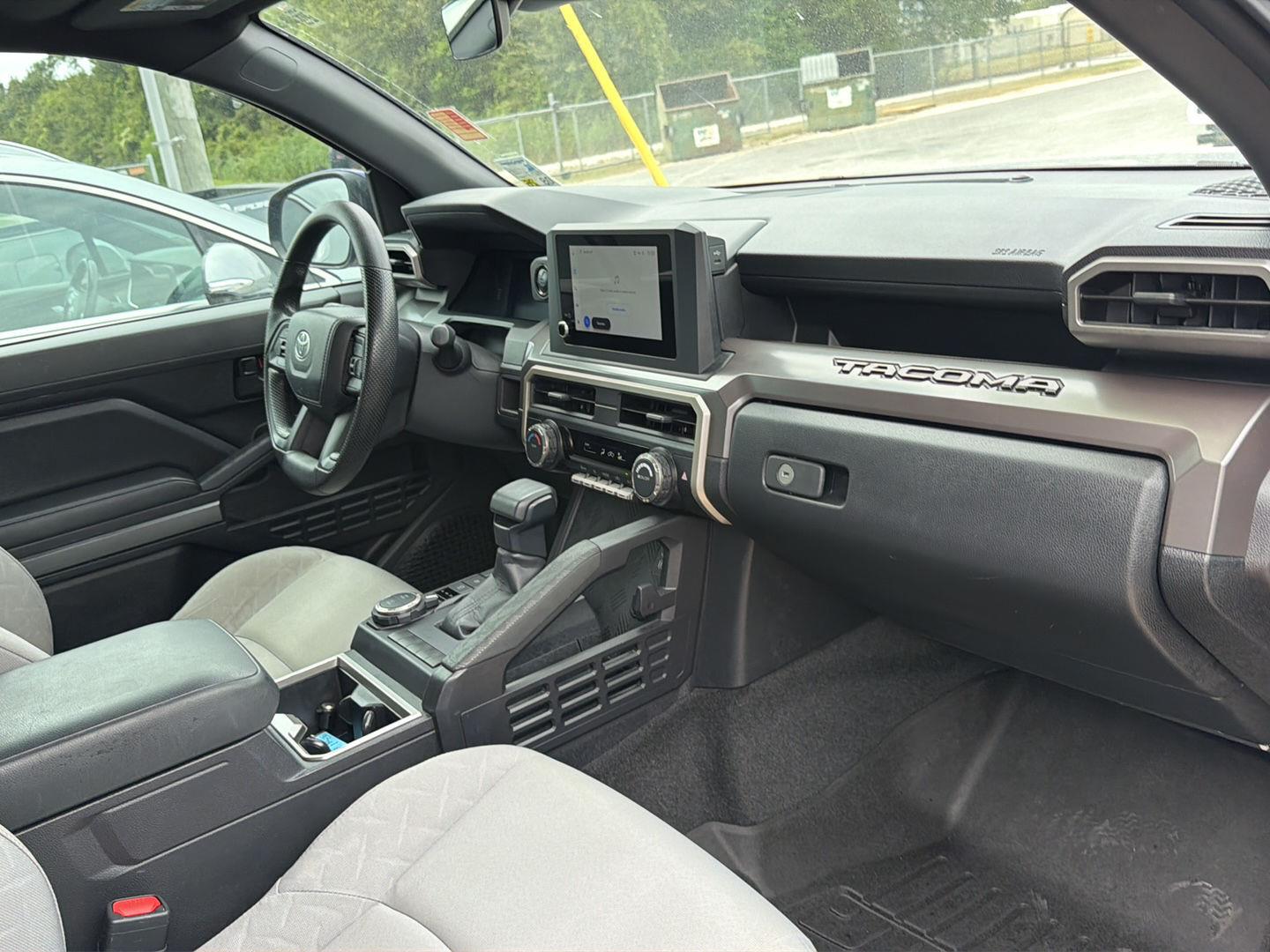 Used 2024 Toyota Tacoma Truck