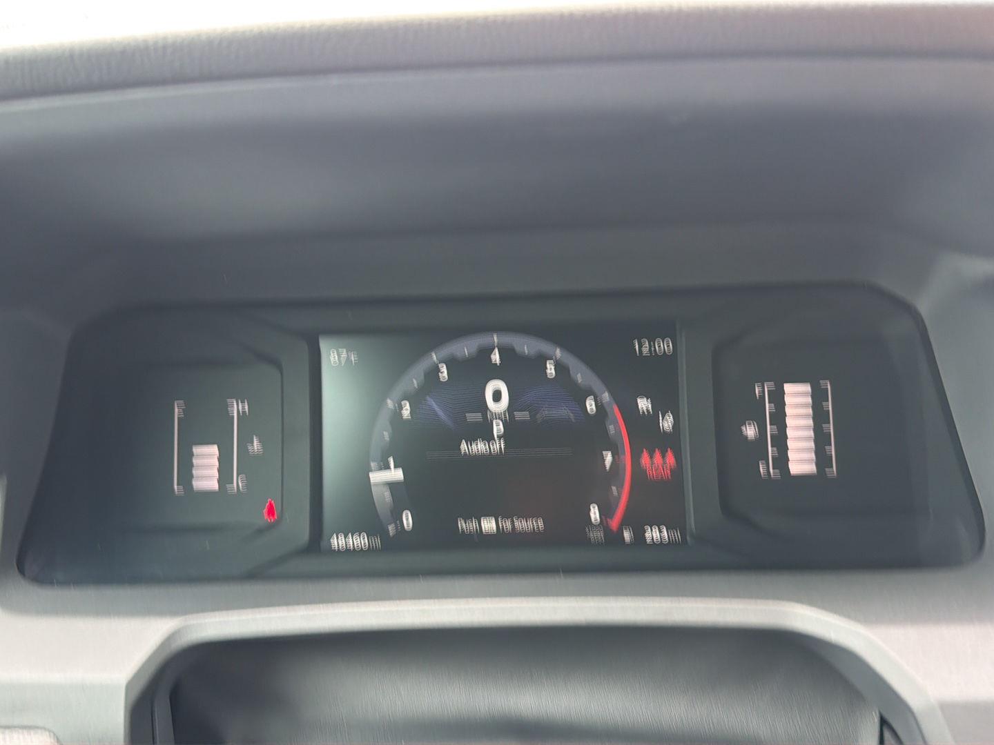 Used 2024 Toyota Tacoma Truck