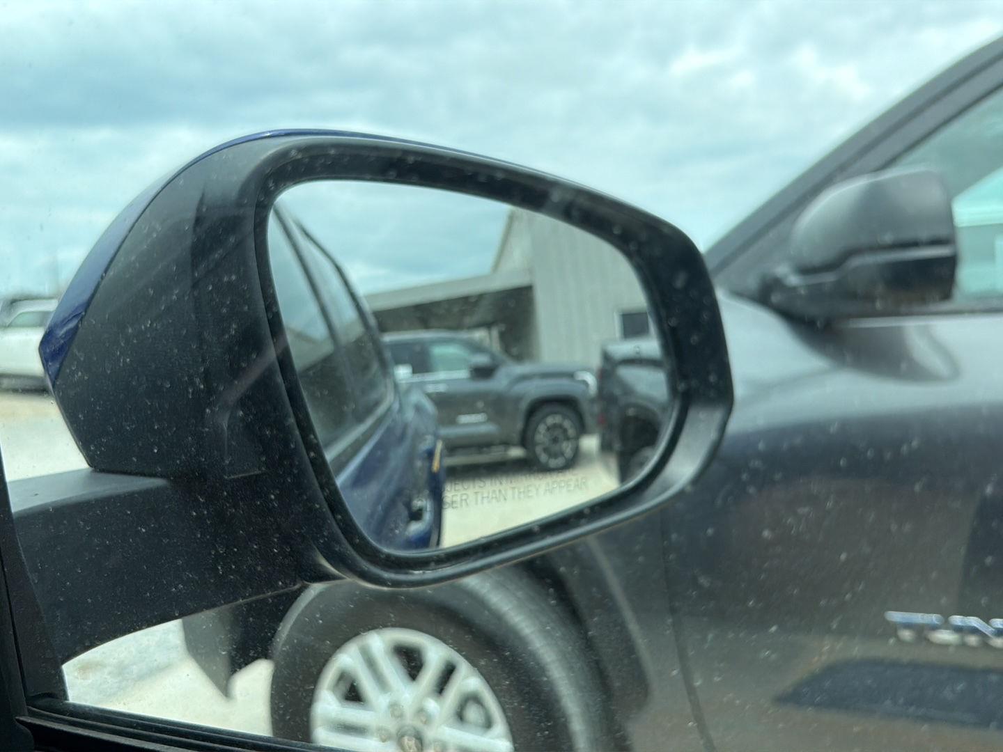 Used 2024 Toyota Tacoma Truck