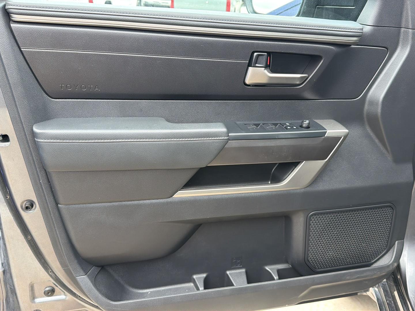 Used 2025 Toyota Tundra Truck