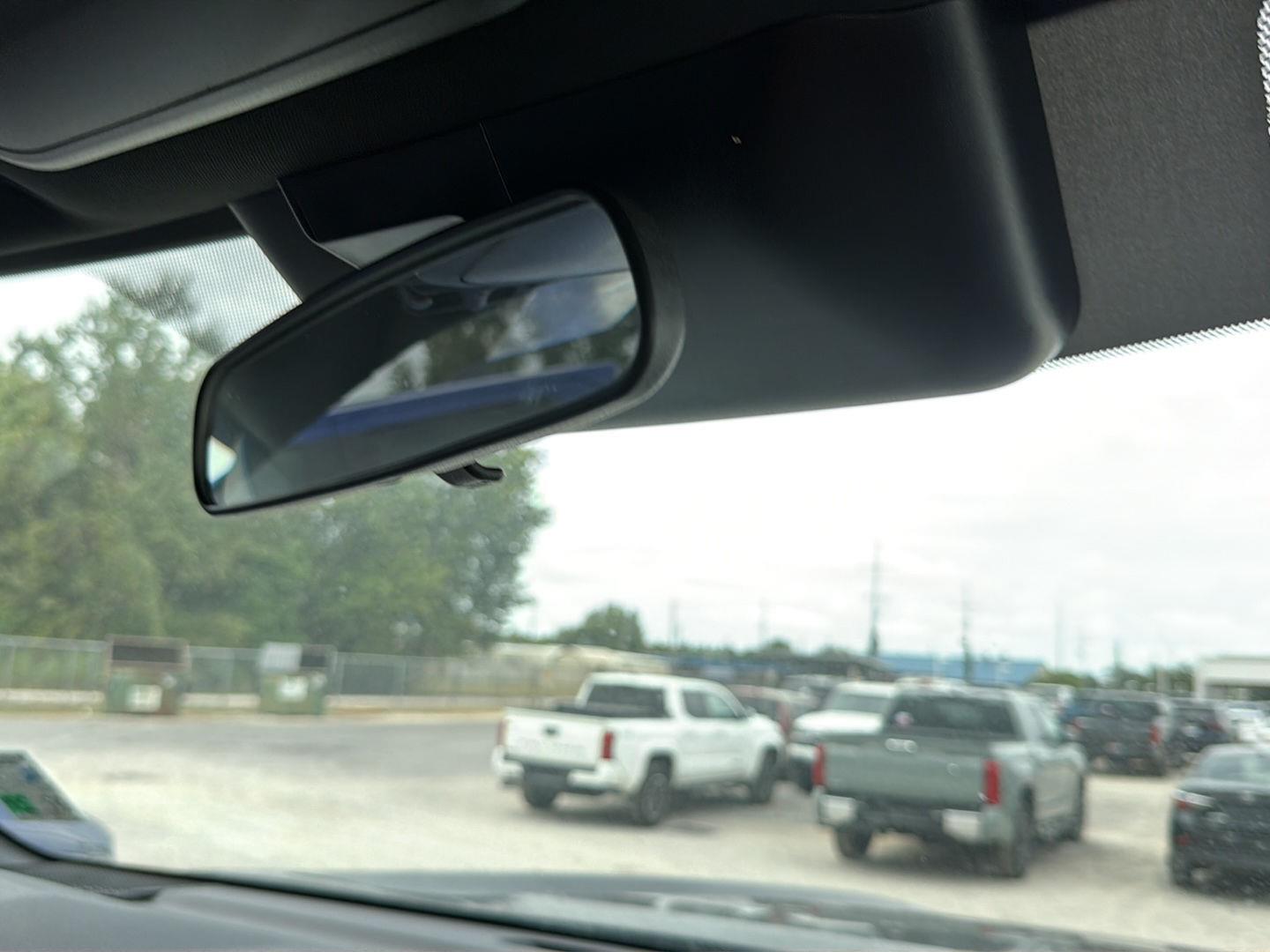 Used 2025 Toyota Tundra Truck