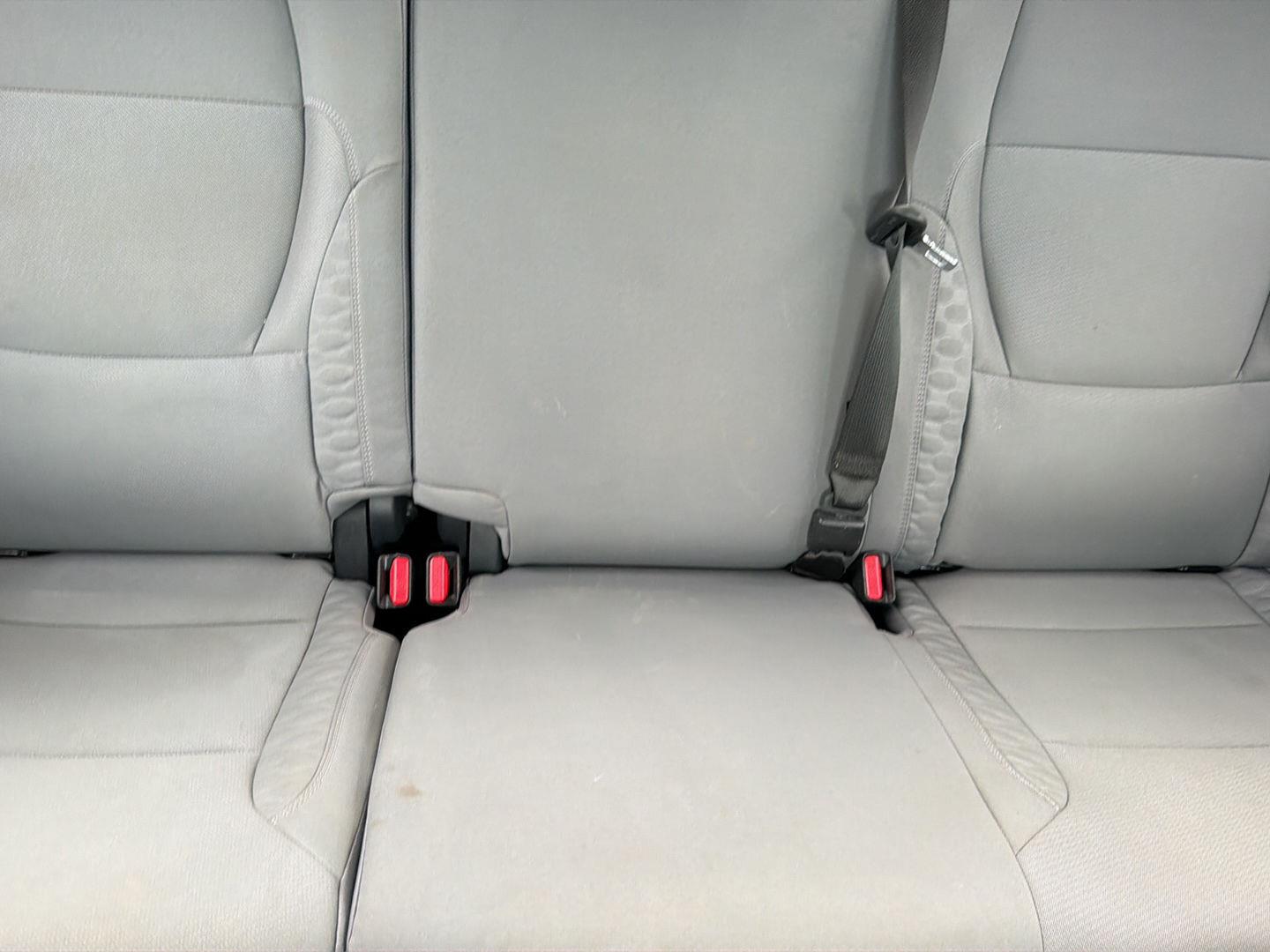Used 2025 Toyota Tundra Truck