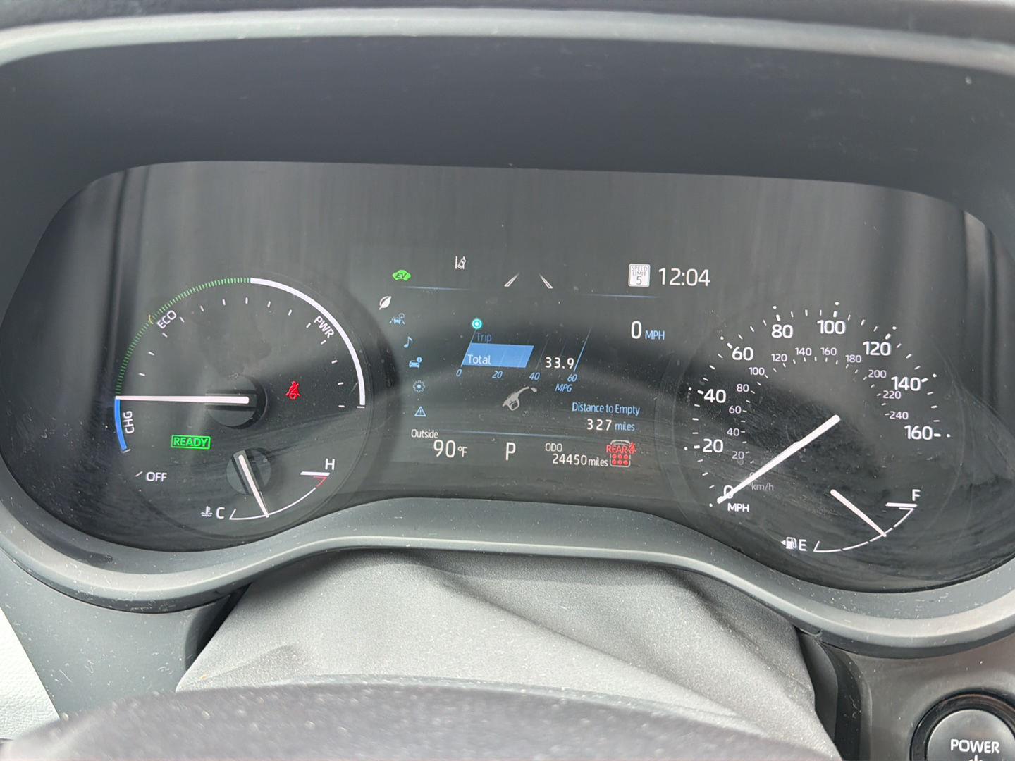 Used 2025 Toyota Sienna Van