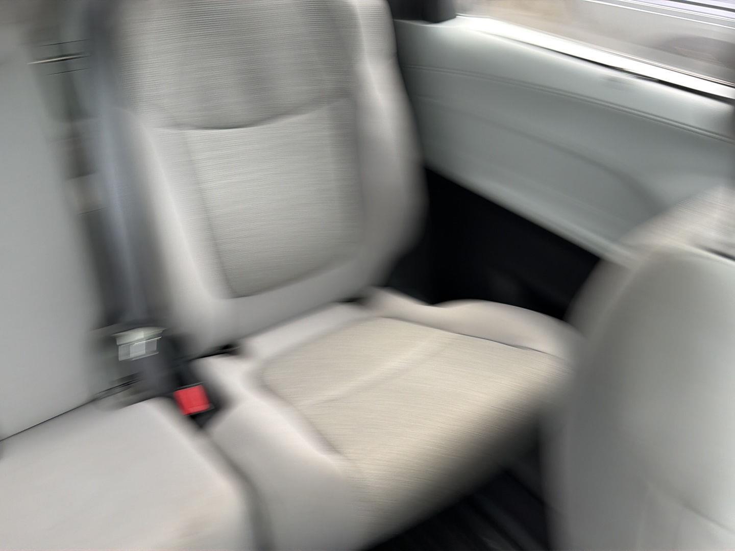 Used 2025 Toyota Sienna Van