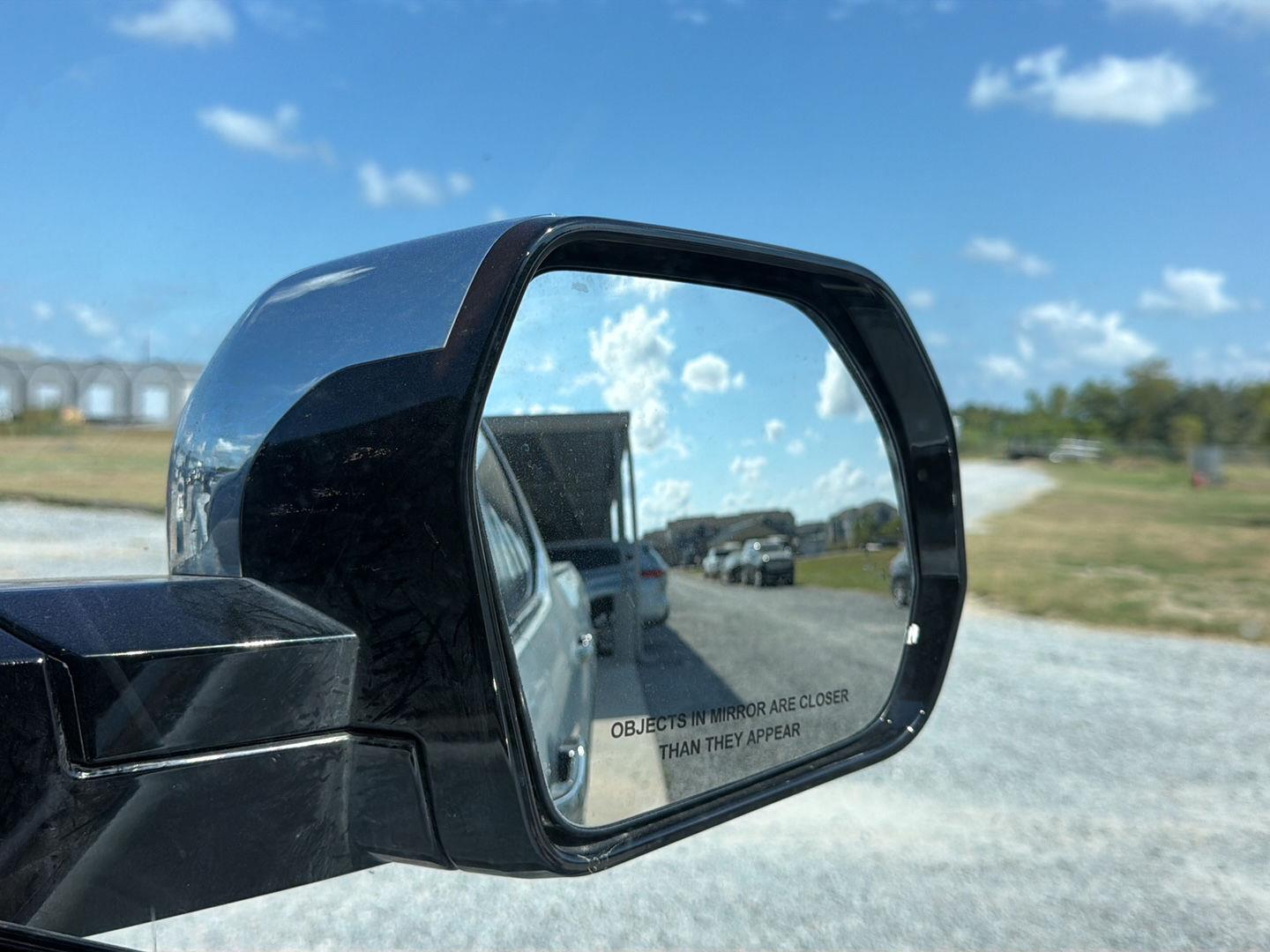 Used 2025 Toyota Tundra Truck