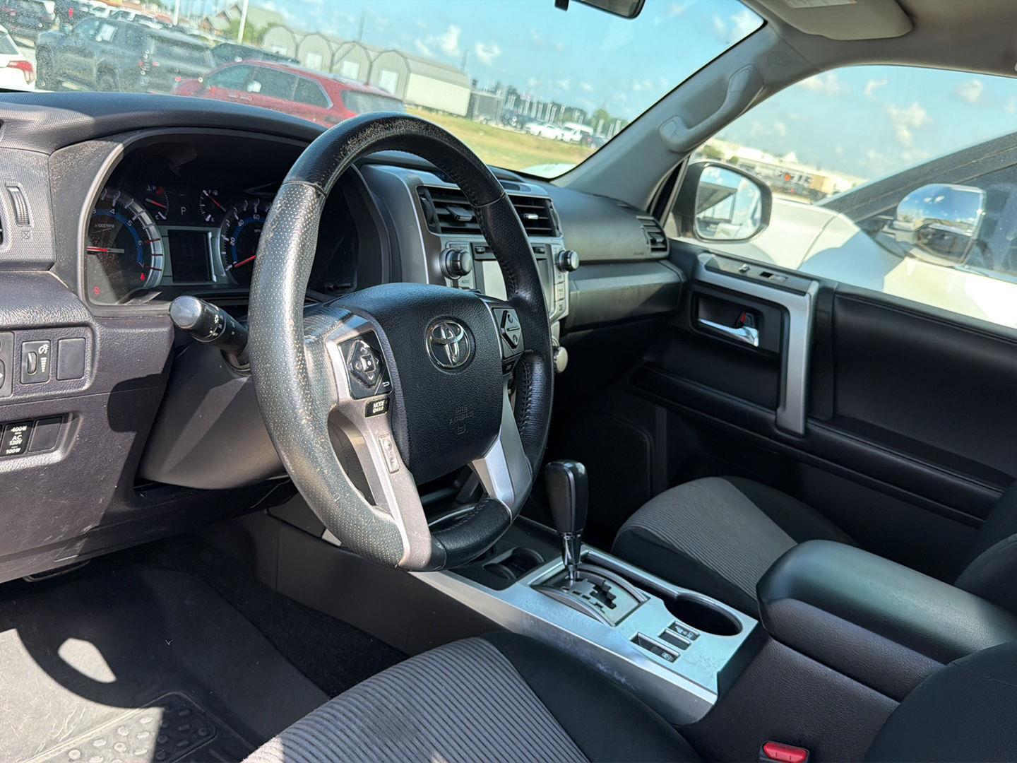 Used 2016 Toyota 4Runner SUV