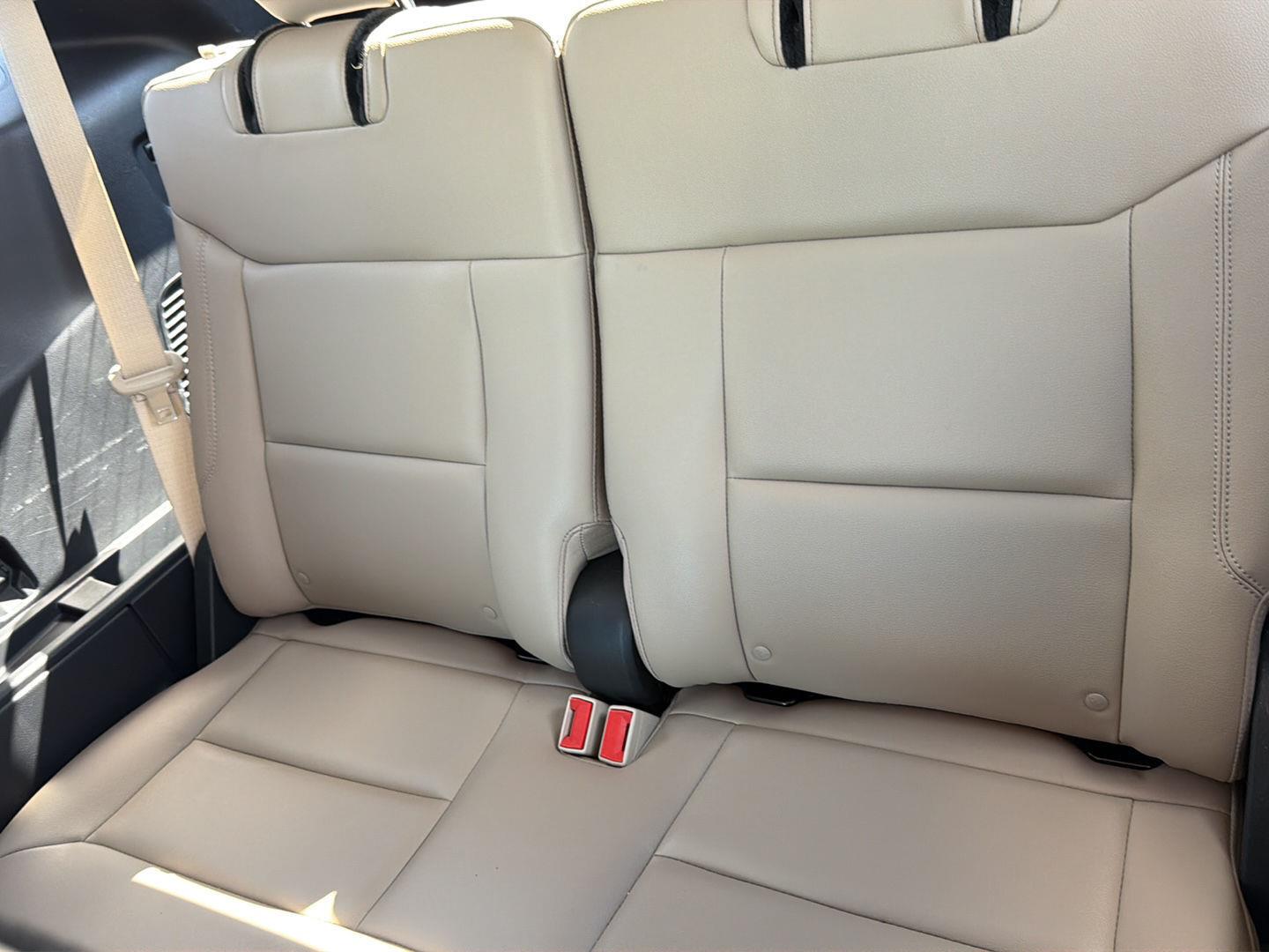 Used 2020 Ford Explorer SUV