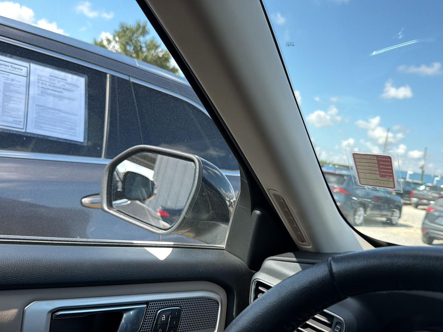 Used 2020 Ford Explorer SUV