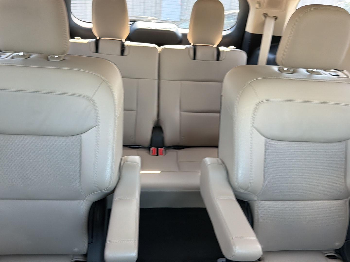Used 2020 Ford Explorer SUV
