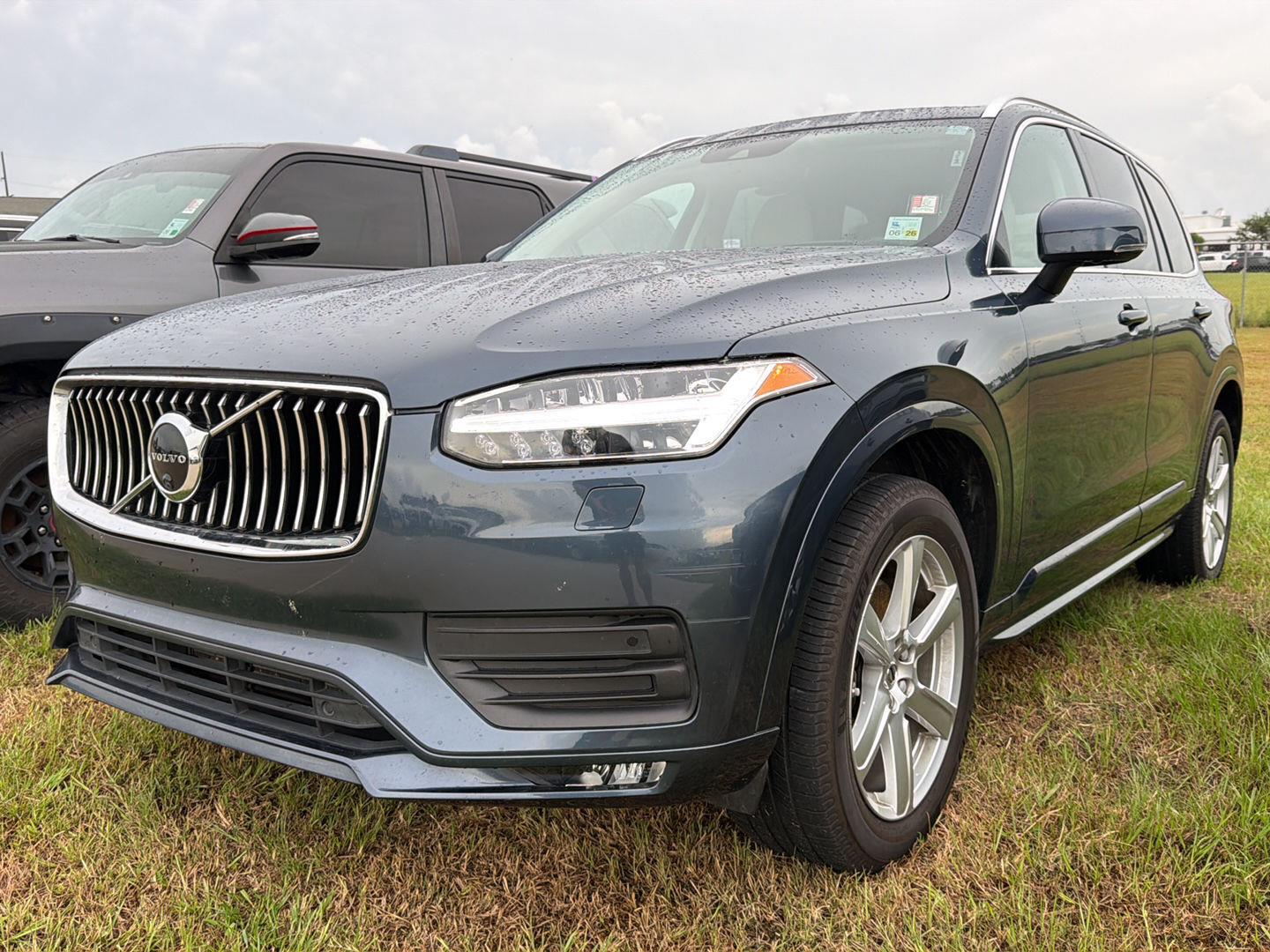 Used 2021 Volvo XC90 SUV