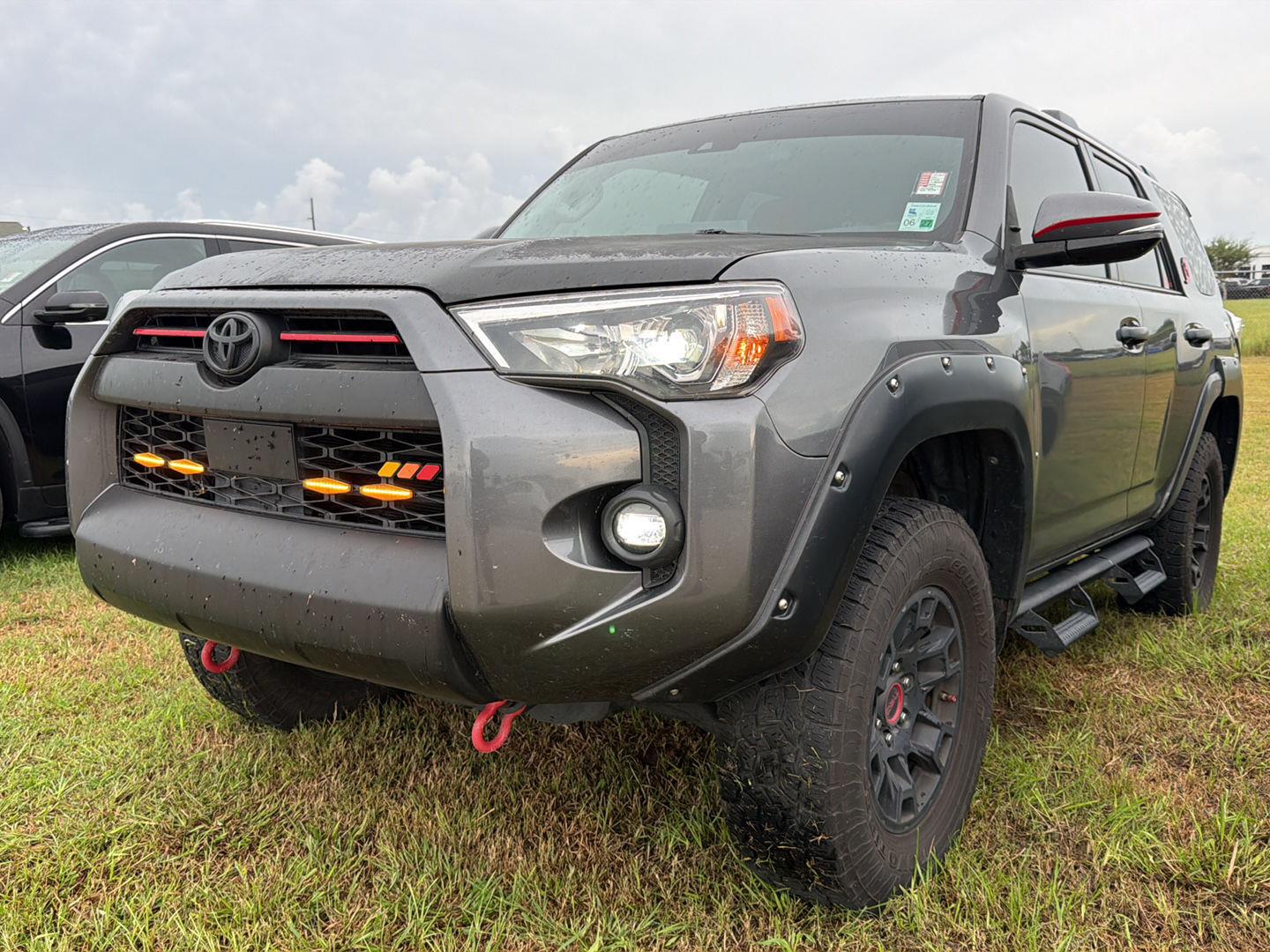 Used 2021 Toyota 4Runner SUV