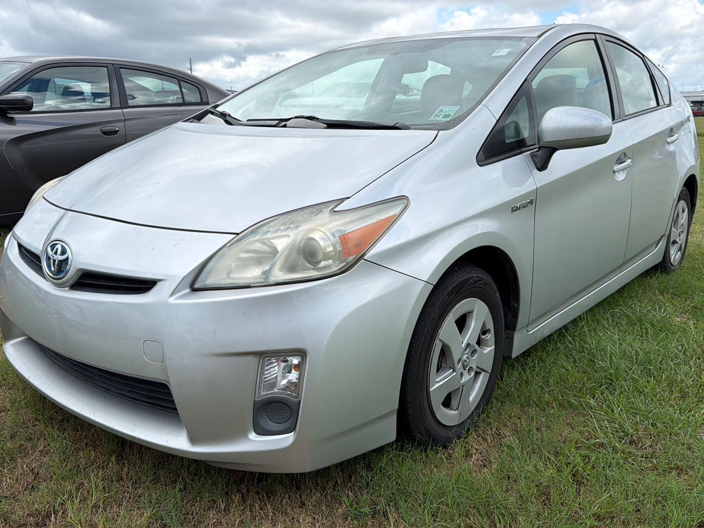 Used 2010 Toyota Prius Hatchback