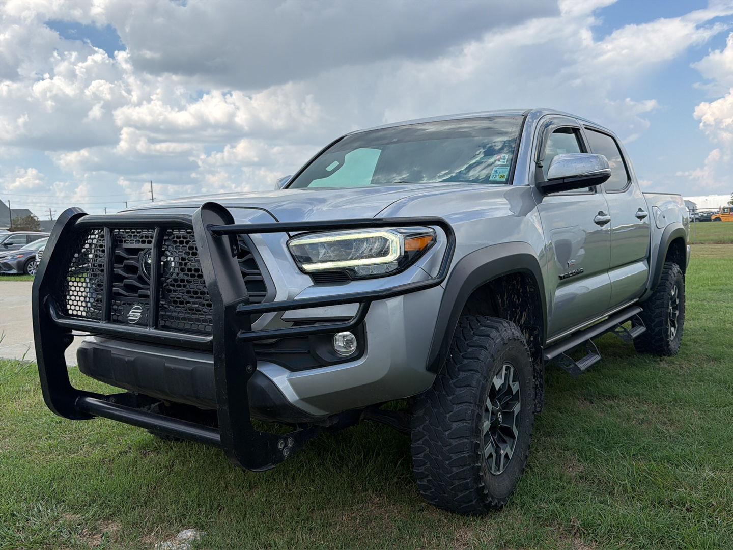 Used 2020 Toyota Tacoma Truck