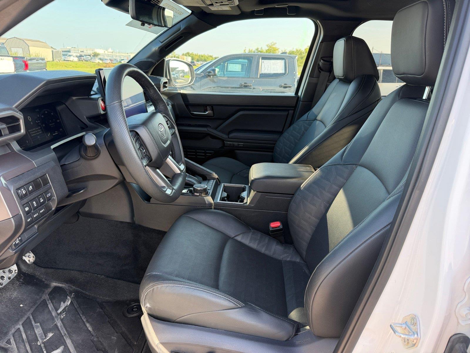 Used 2025 Toyota Tacoma Truck