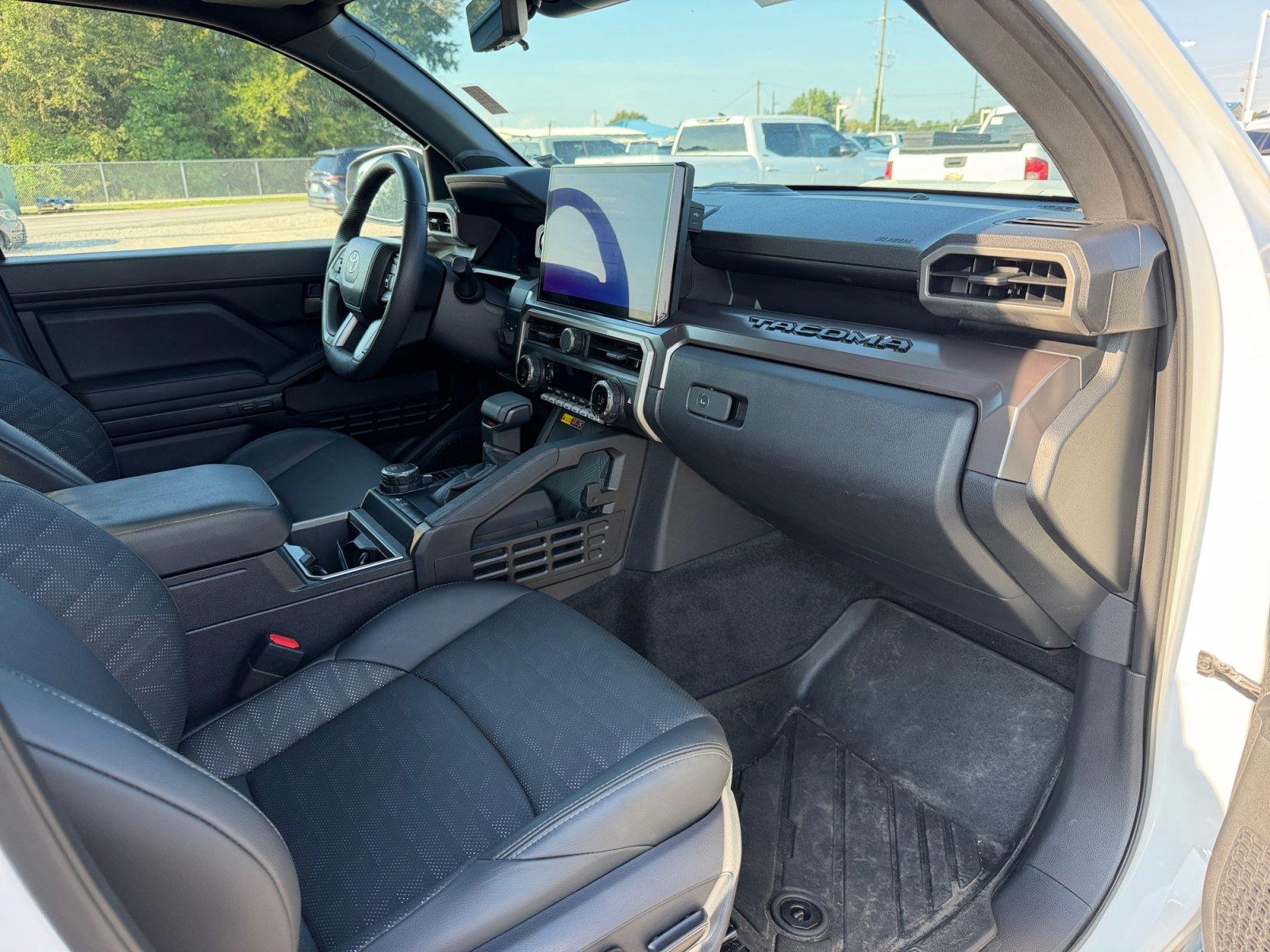 Used 2025 Toyota Tacoma Truck