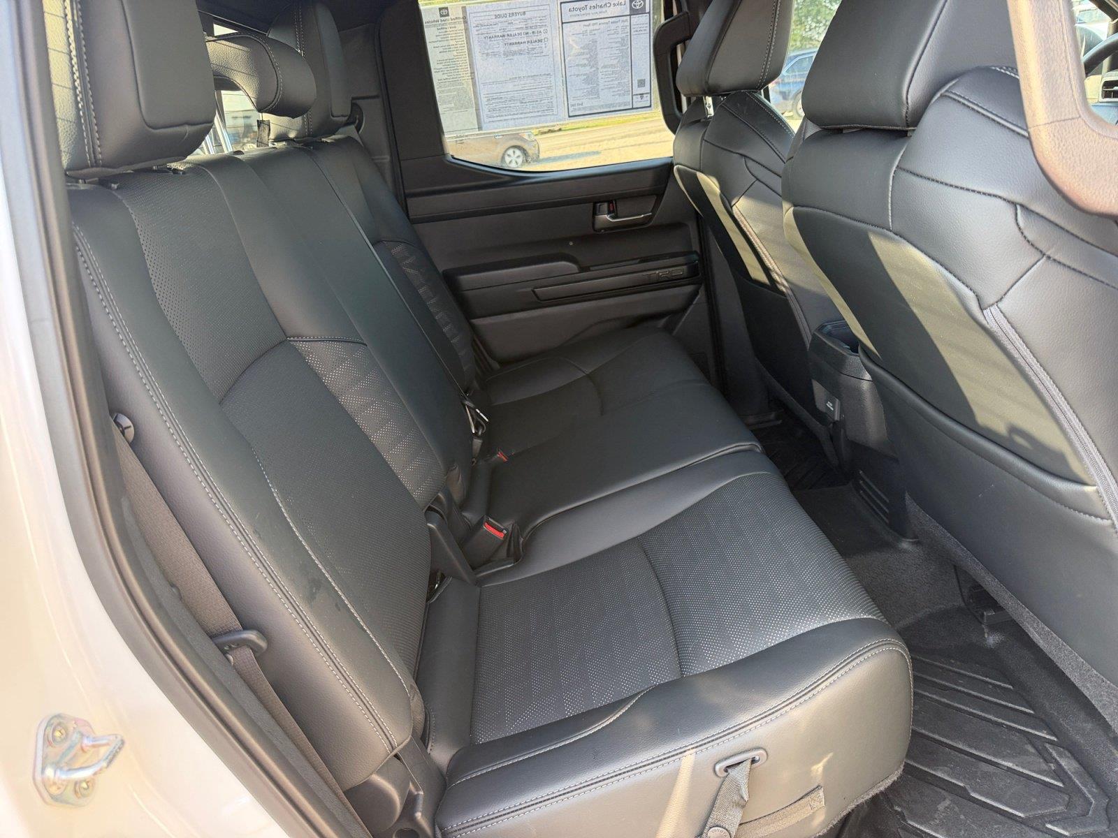 Used 2025 Toyota Tacoma Truck