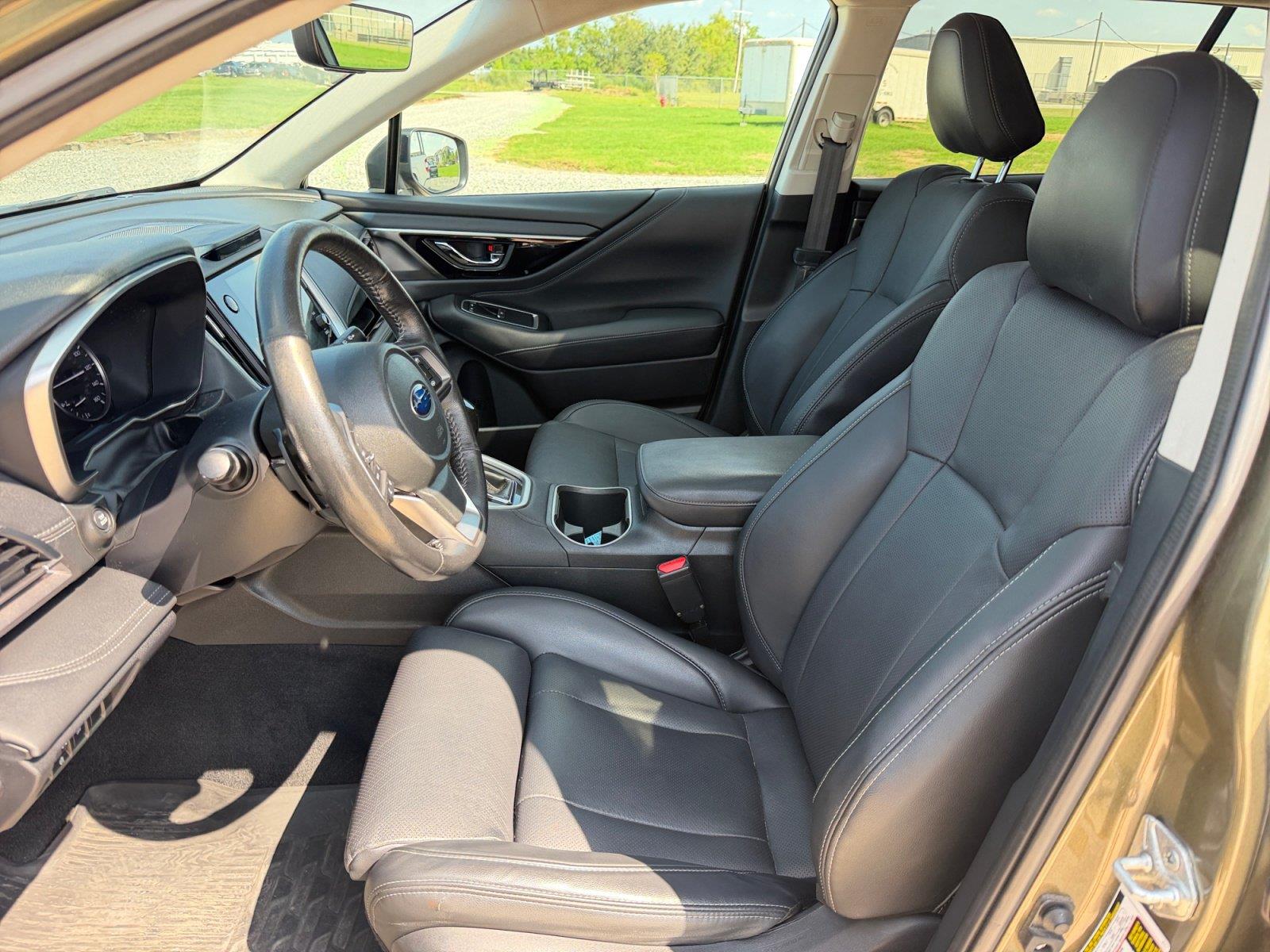 Used 2022 Subaru Outback SUV