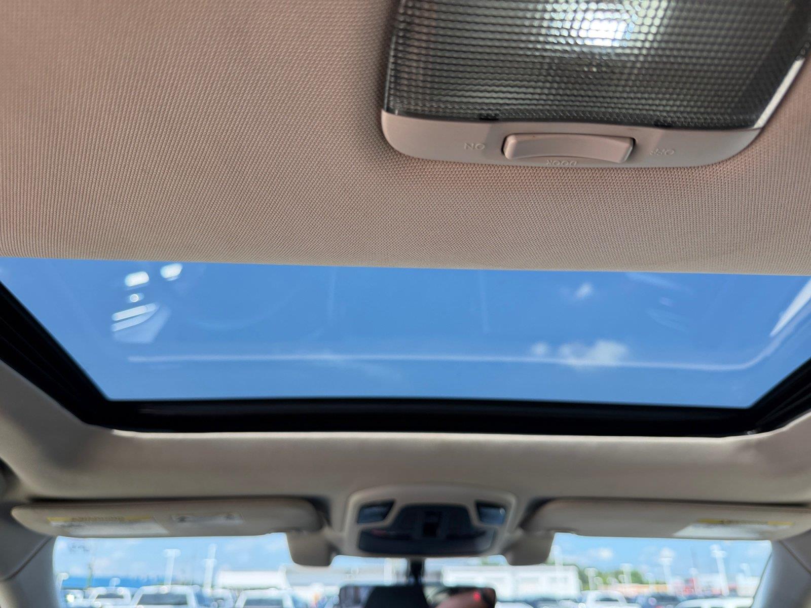 Used 2022 Subaru Outback SUV