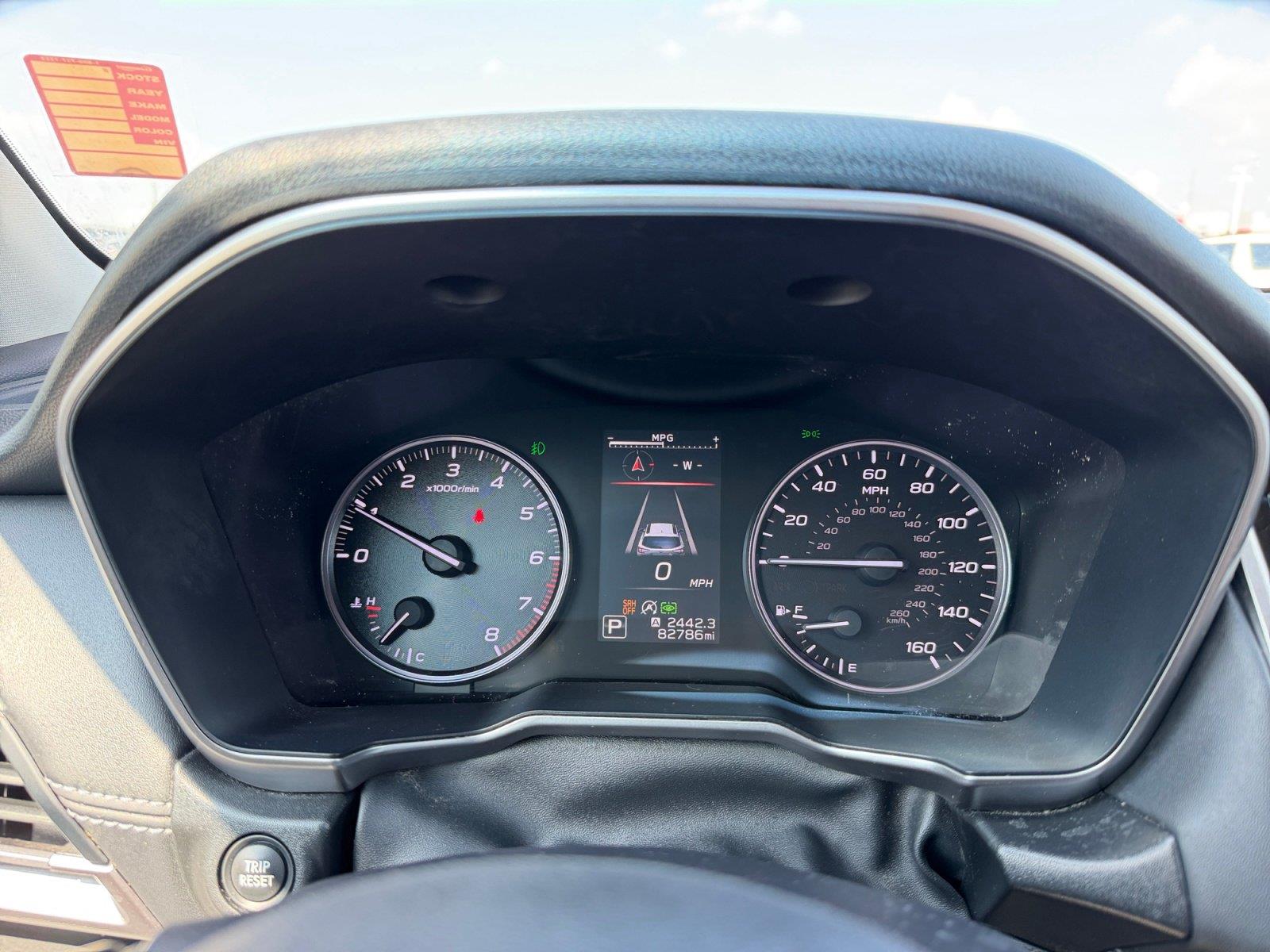 Used 2022 Subaru Outback SUV
