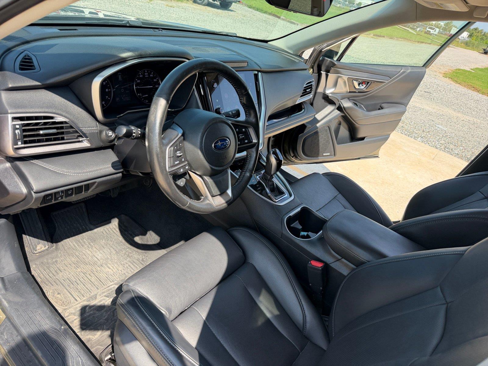 Used 2022 Subaru Outback SUV
