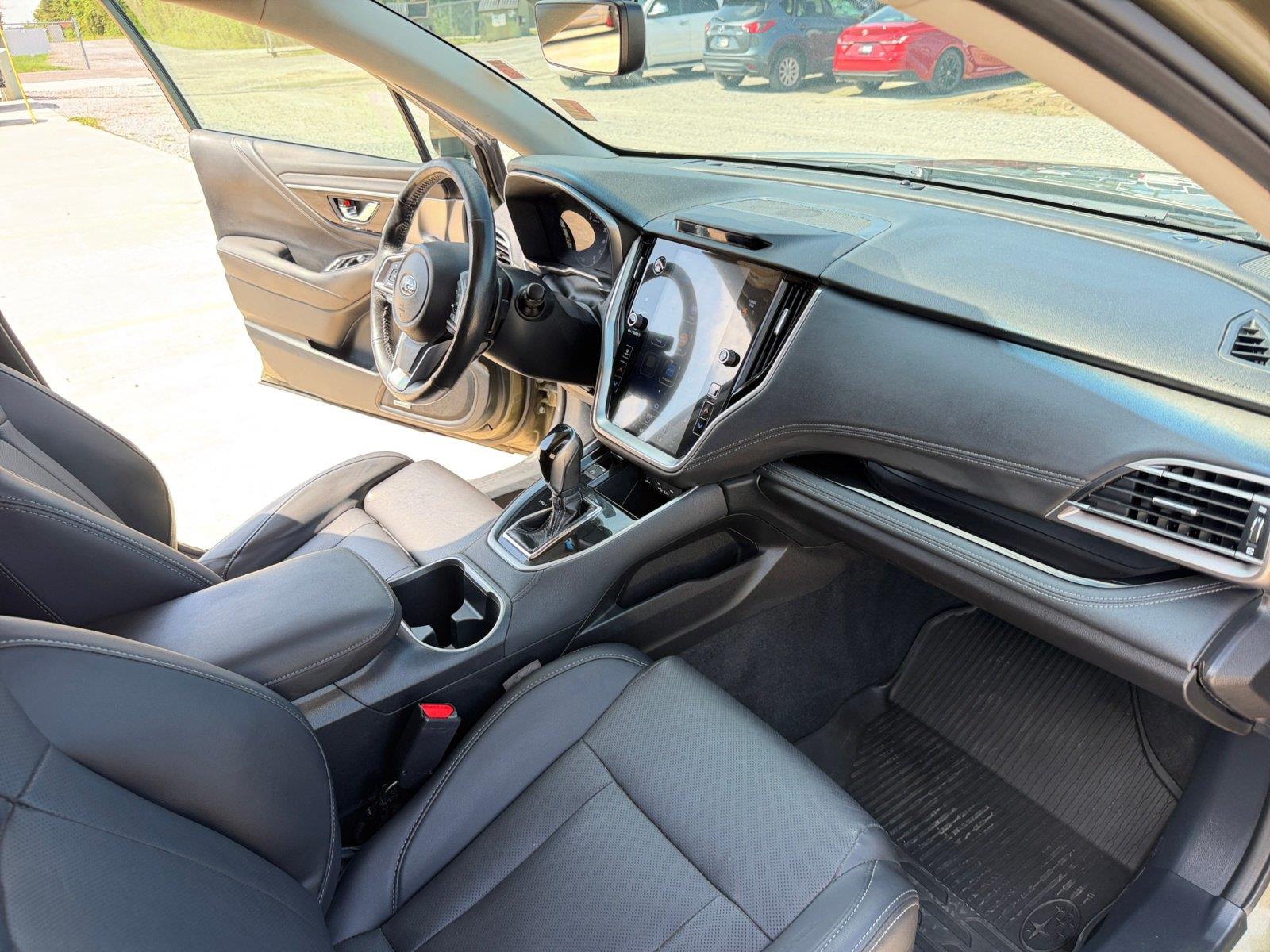 Used 2022 Subaru Outback SUV