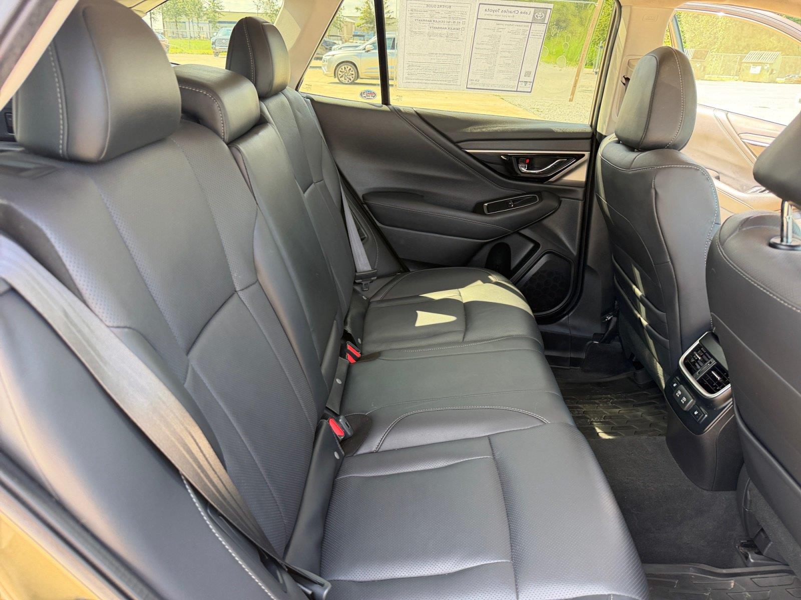 Used 2022 Subaru Outback SUV