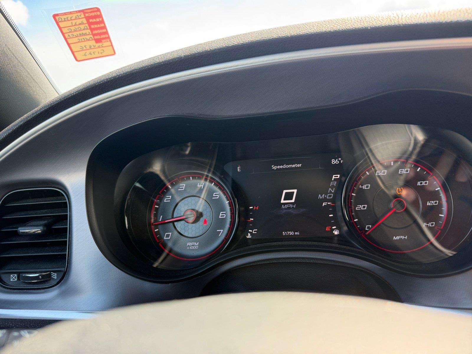 Used 2021 Dodge Charger Sedan