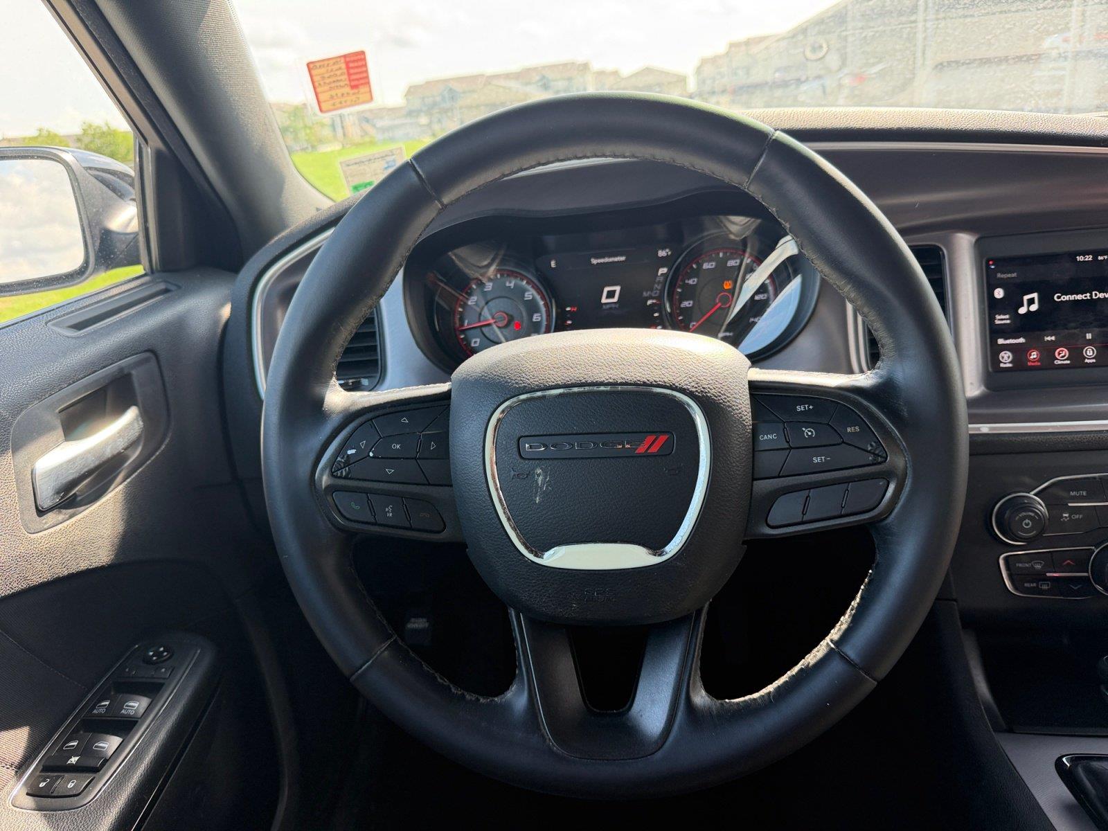 Used 2021 Dodge Charger Sedan
