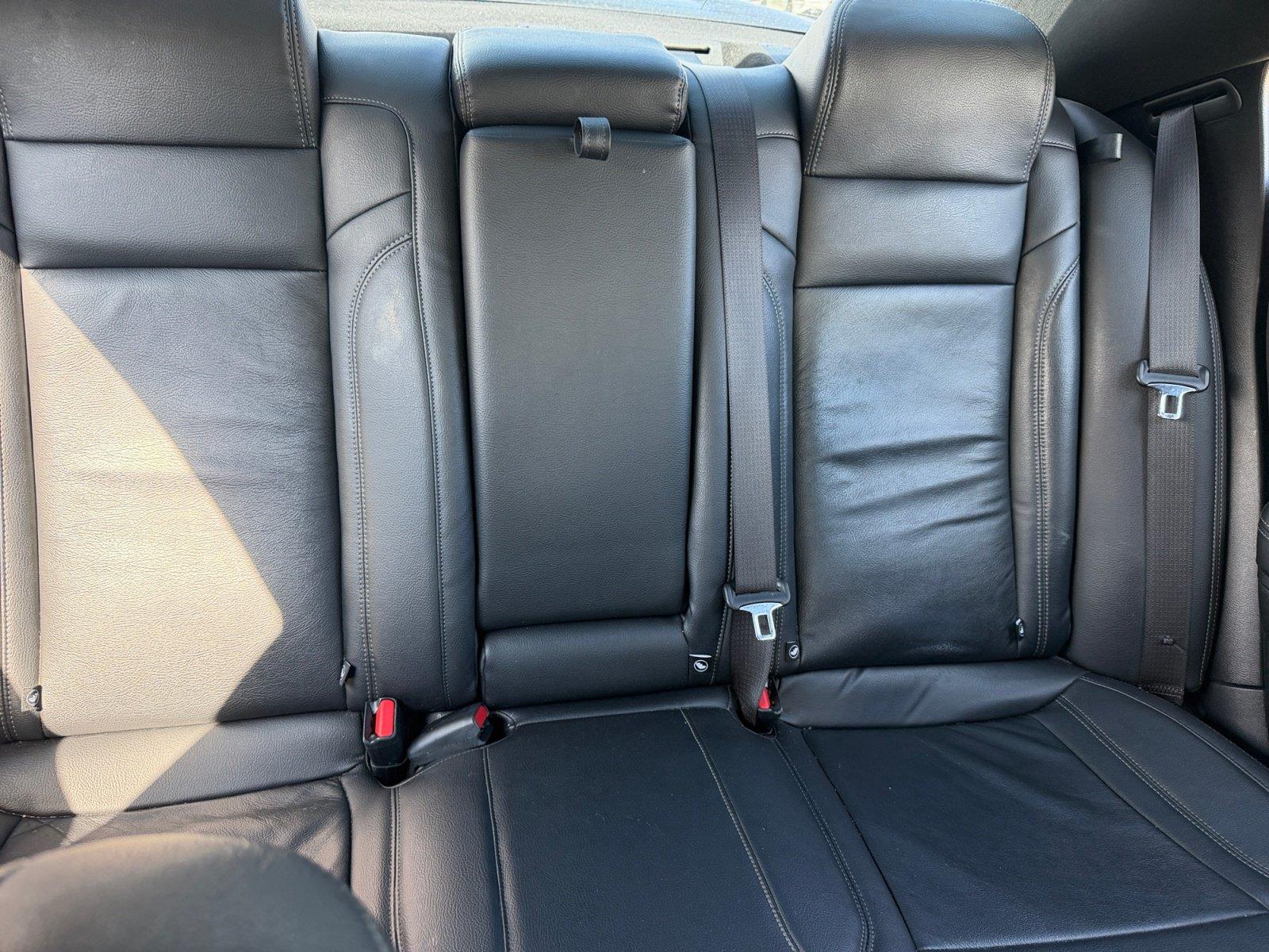 Used 2021 Dodge Charger Sedan