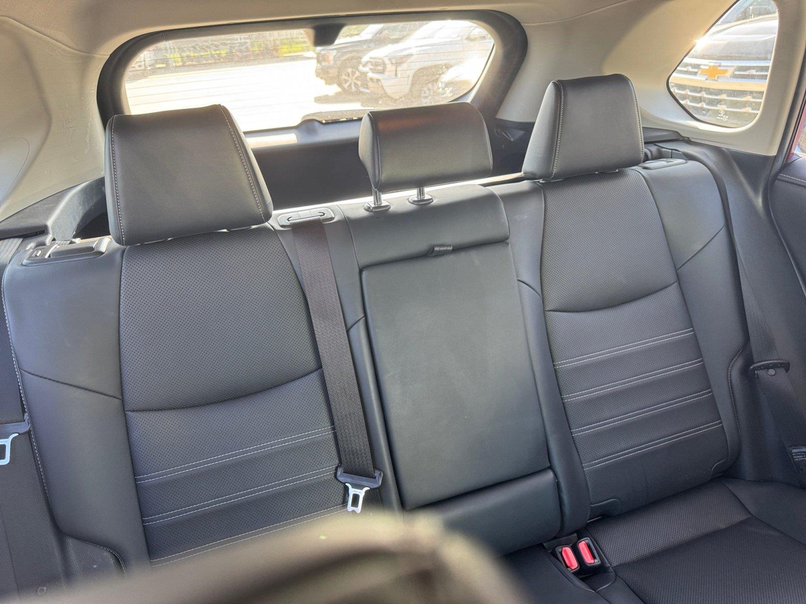 Used 2021 Toyota RAV4 SUV