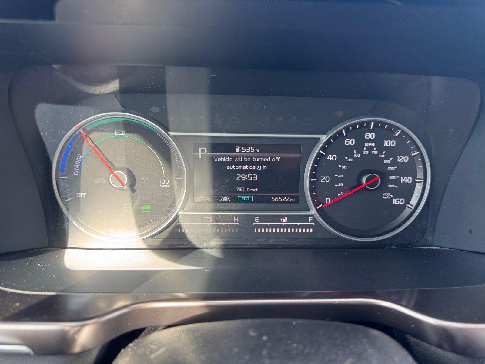Used 2022 Kia Sorento Hybrid SUV
