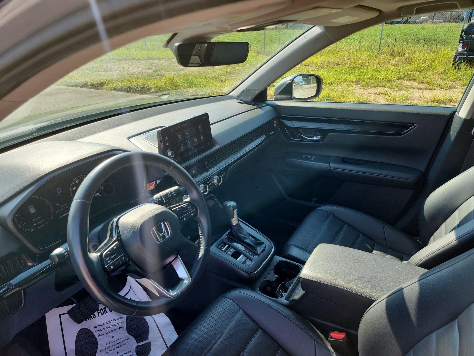 Used 2024 Honda CR-V SUV