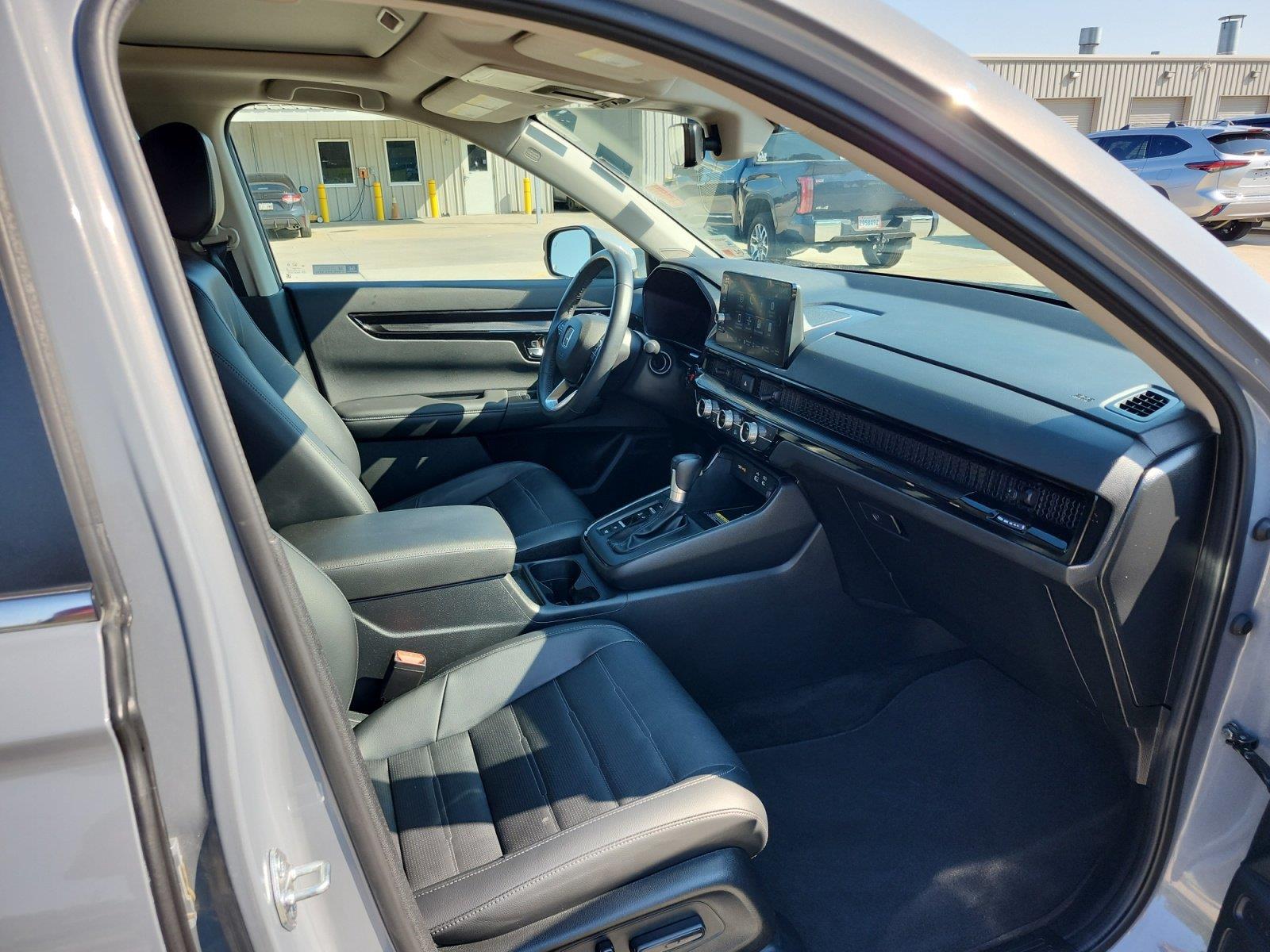 Used 2024 Honda CR-V SUV