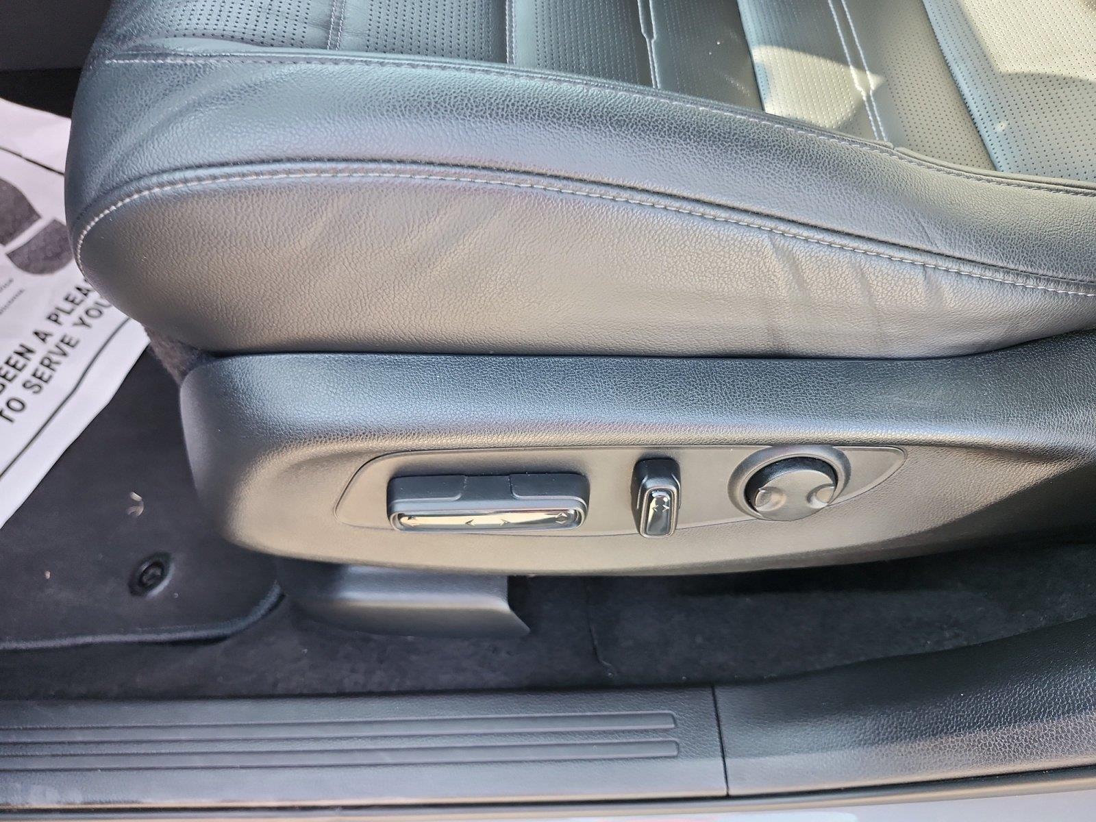 Used 2024 Honda CR-V SUV