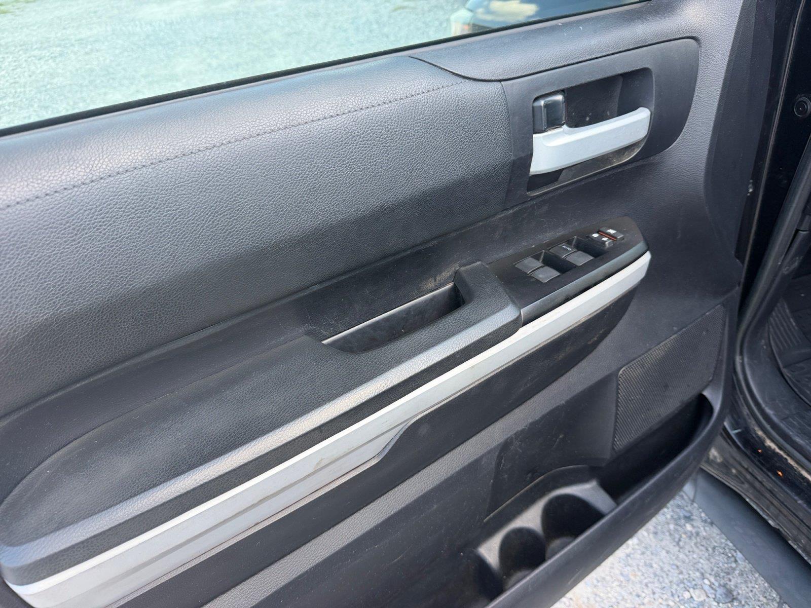 Used 2020 Toyota Tundra Truck