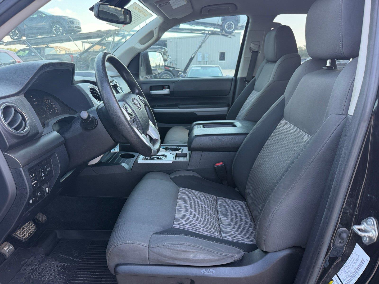 Used 2020 Toyota Tundra Truck