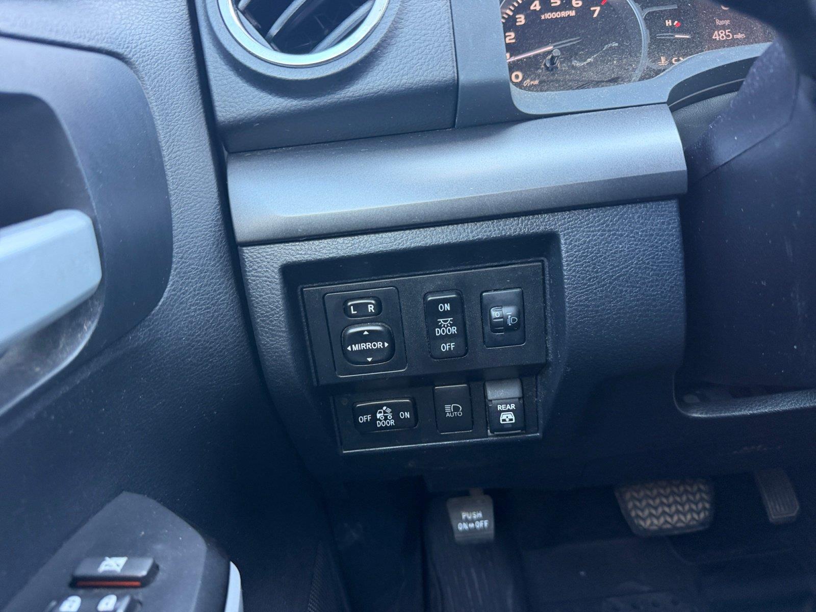 Used 2020 Toyota Tundra Truck